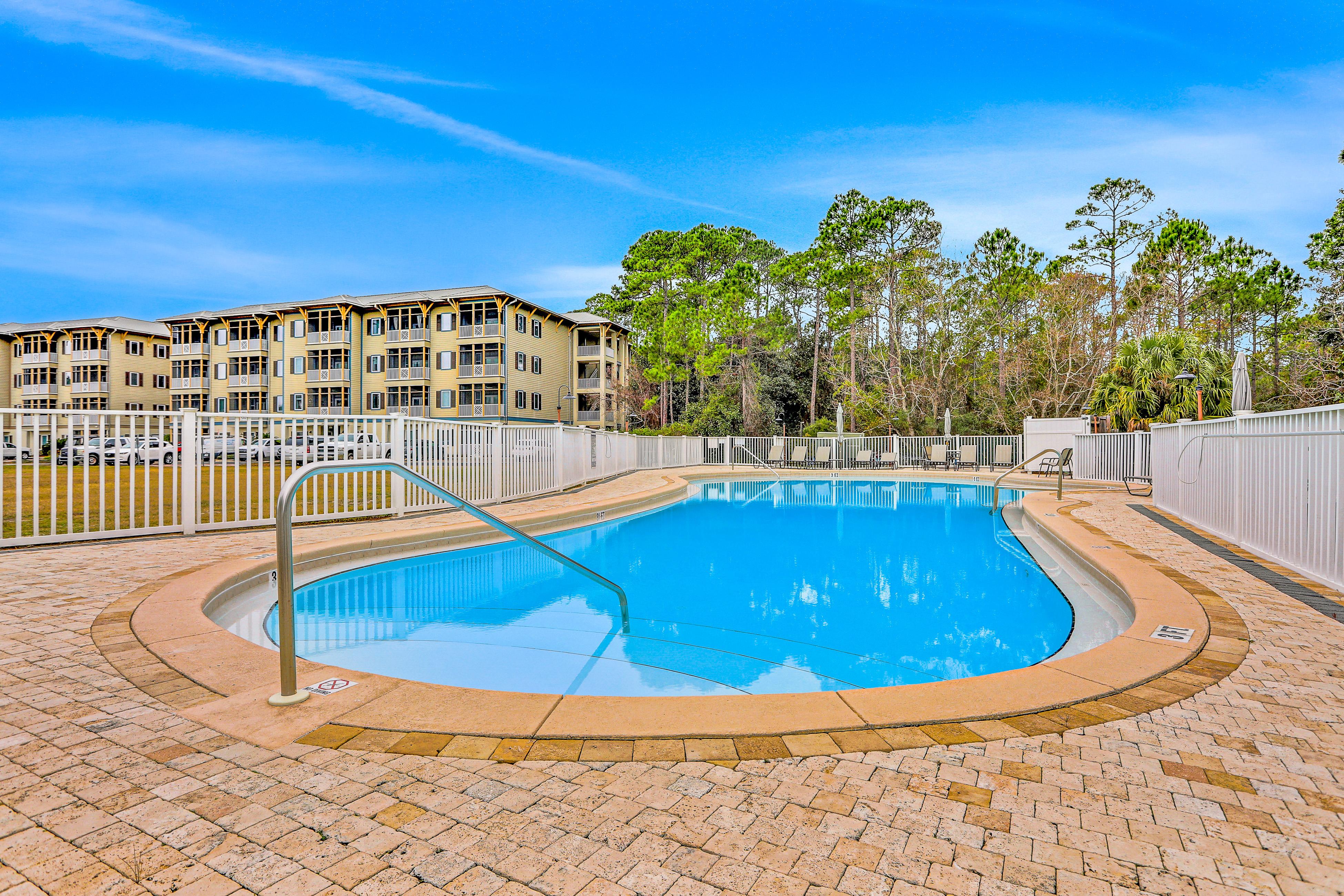 Seagrove Highlands 1102 Condo rental in Seagrove Beach House Rentals in Highway 30-A Florida - #5