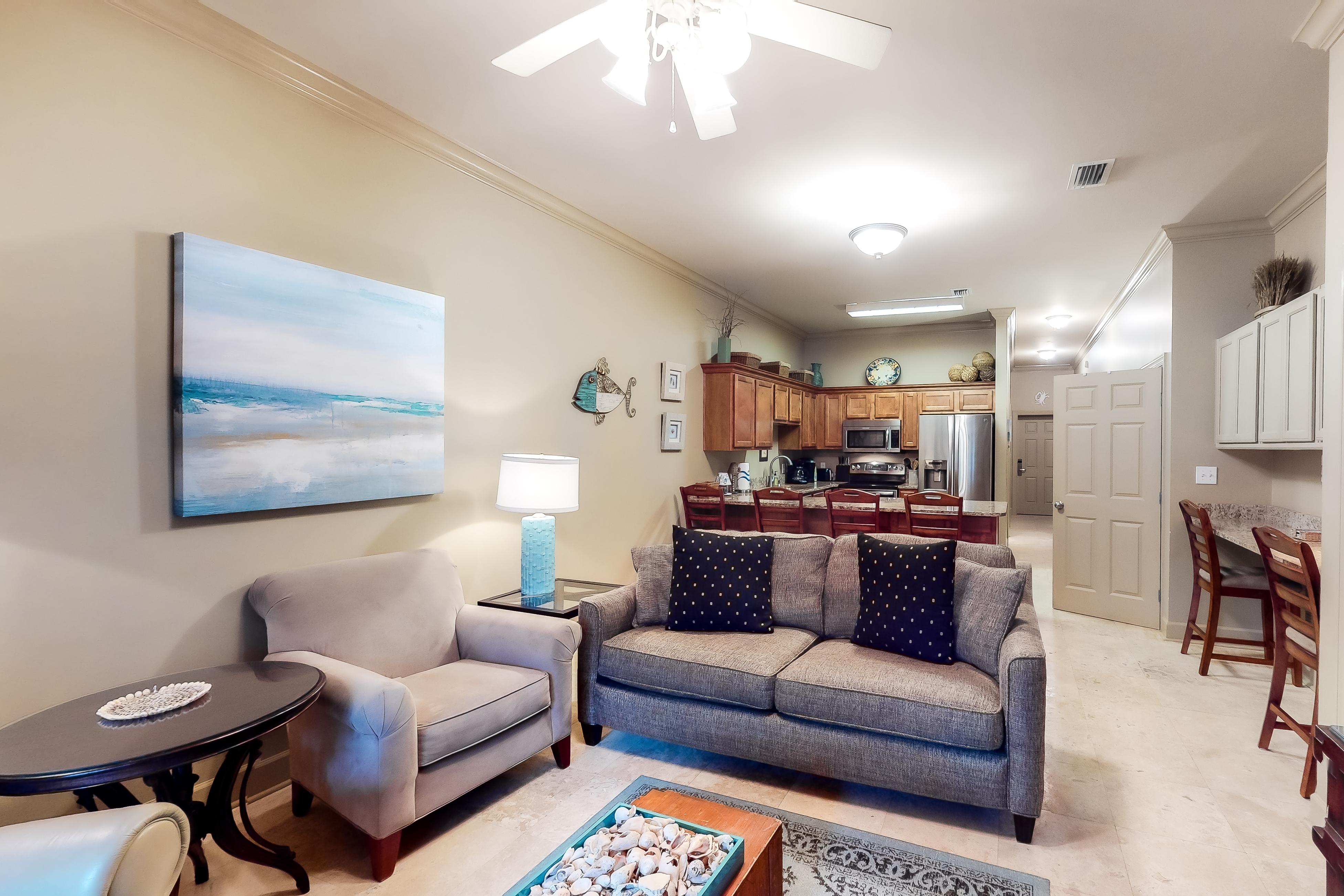 Seagrove Highlands 1102 Condo rental in Seagrove Beach House Rentals in Highway 30-A Florida - #7