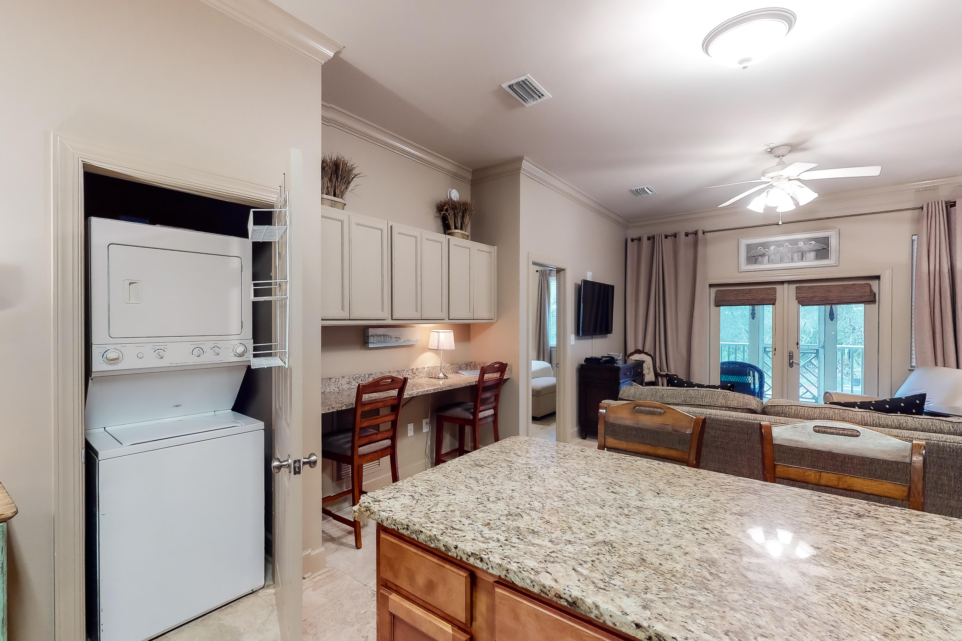 Seagrove Highlands 1102 Condo rental in Seagrove Beach House Rentals in Highway 30-A Florida - #12