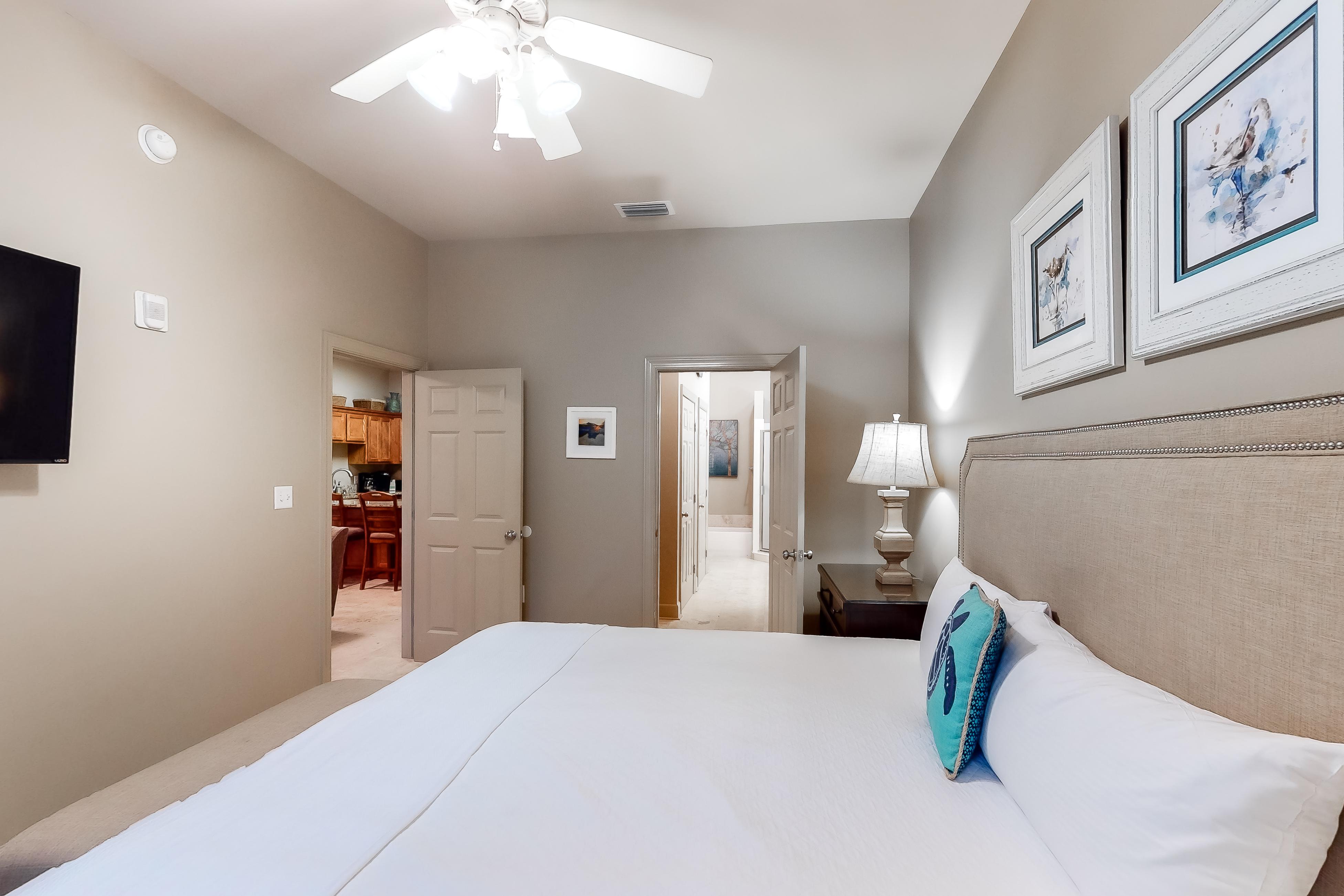 Seagrove Highlands 1102 Condo rental in Seagrove Beach House Rentals in Highway 30-A Florida - #16