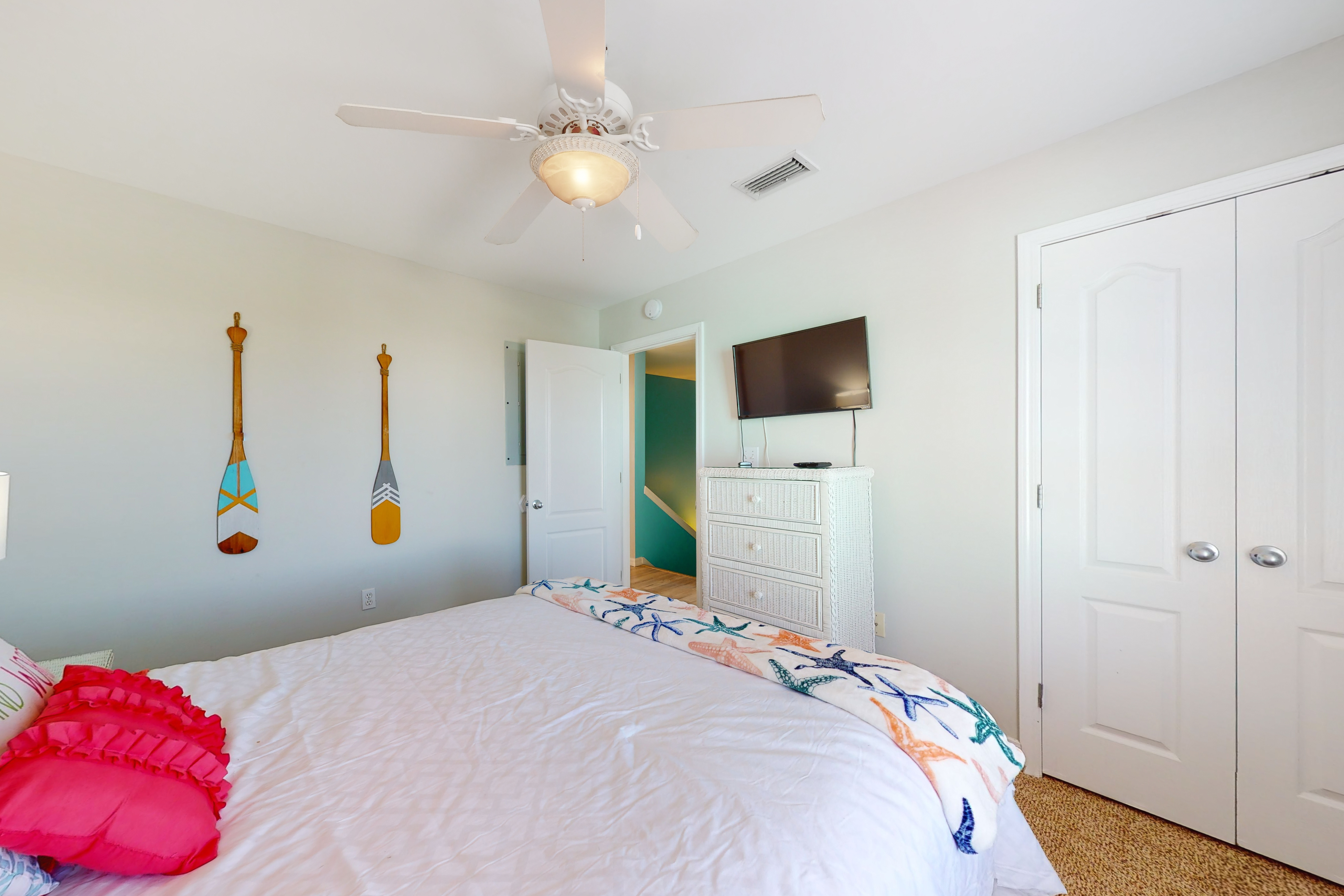 Seasons By The Sea A1 House / Cottage rental in Gulf Shores House Rentals in Gulf Shores Alabama - #13