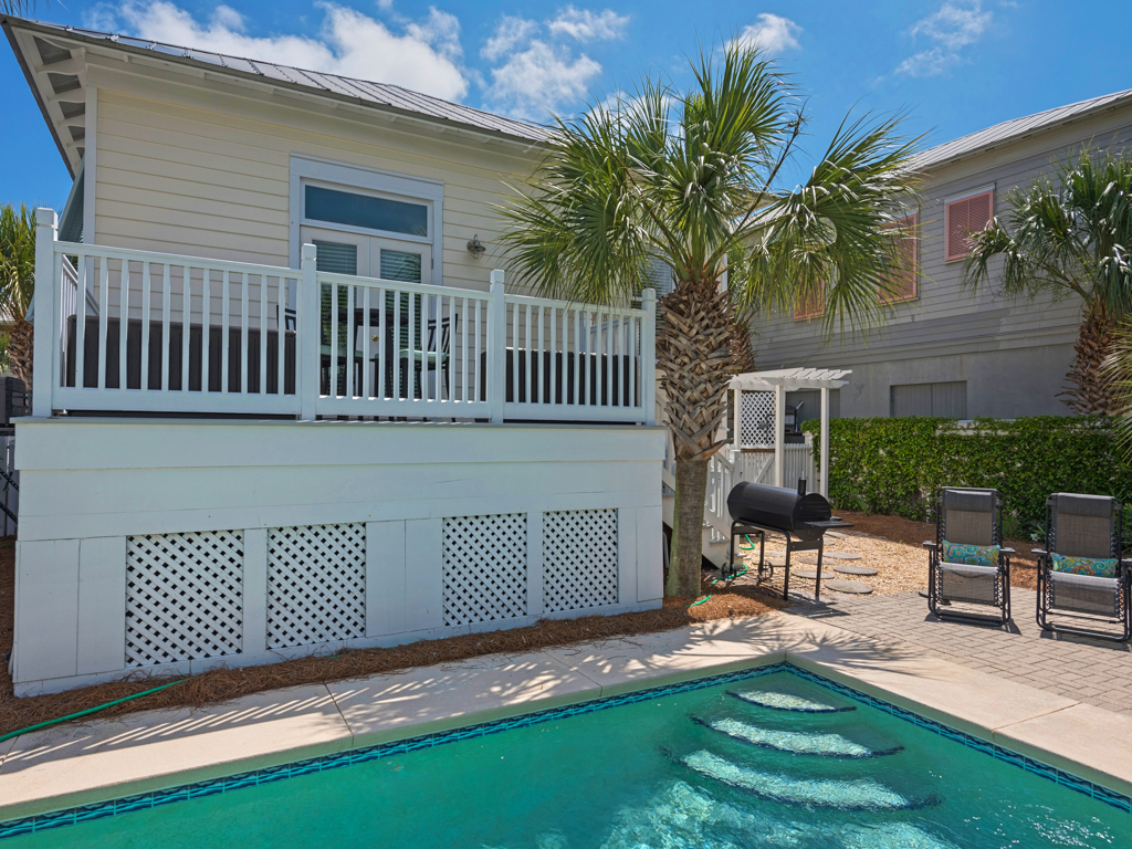 Shore Fun At Destin Pointe | Destin, Florida House / Cottage Rental