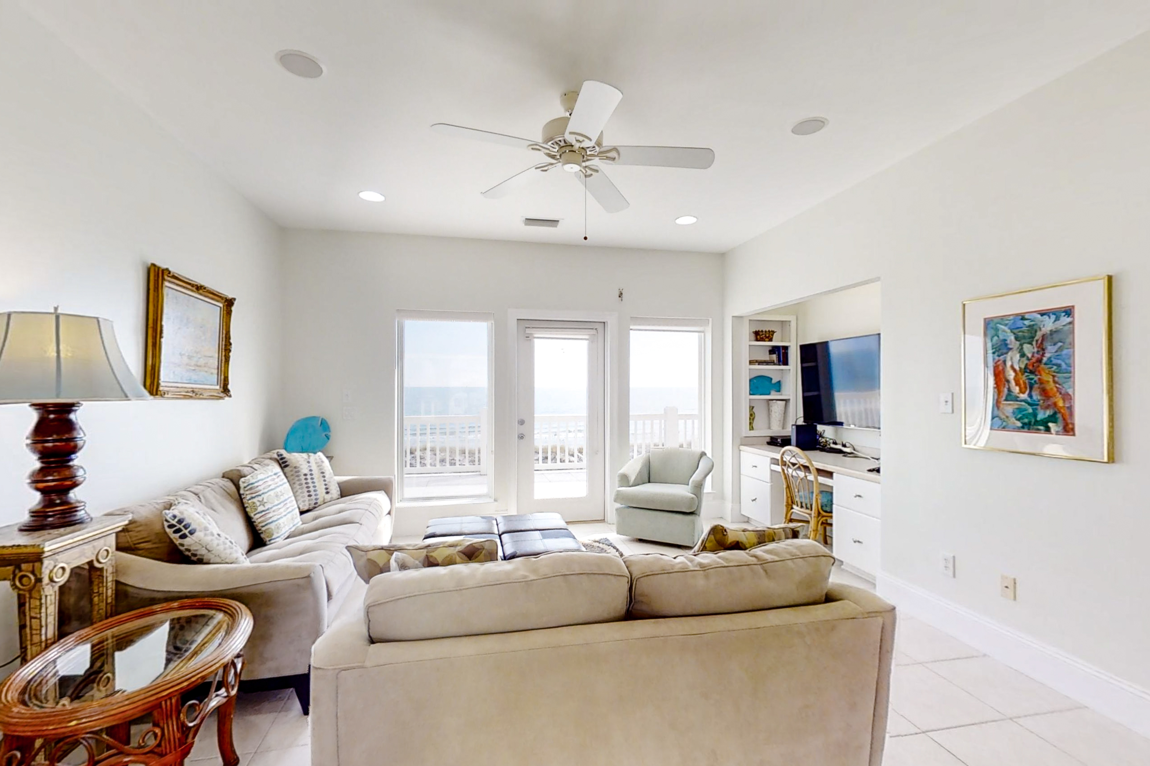 Silver Sands House / Cottage rental in Gulf Shores House Rentals in Gulf Shores Alabama - #14