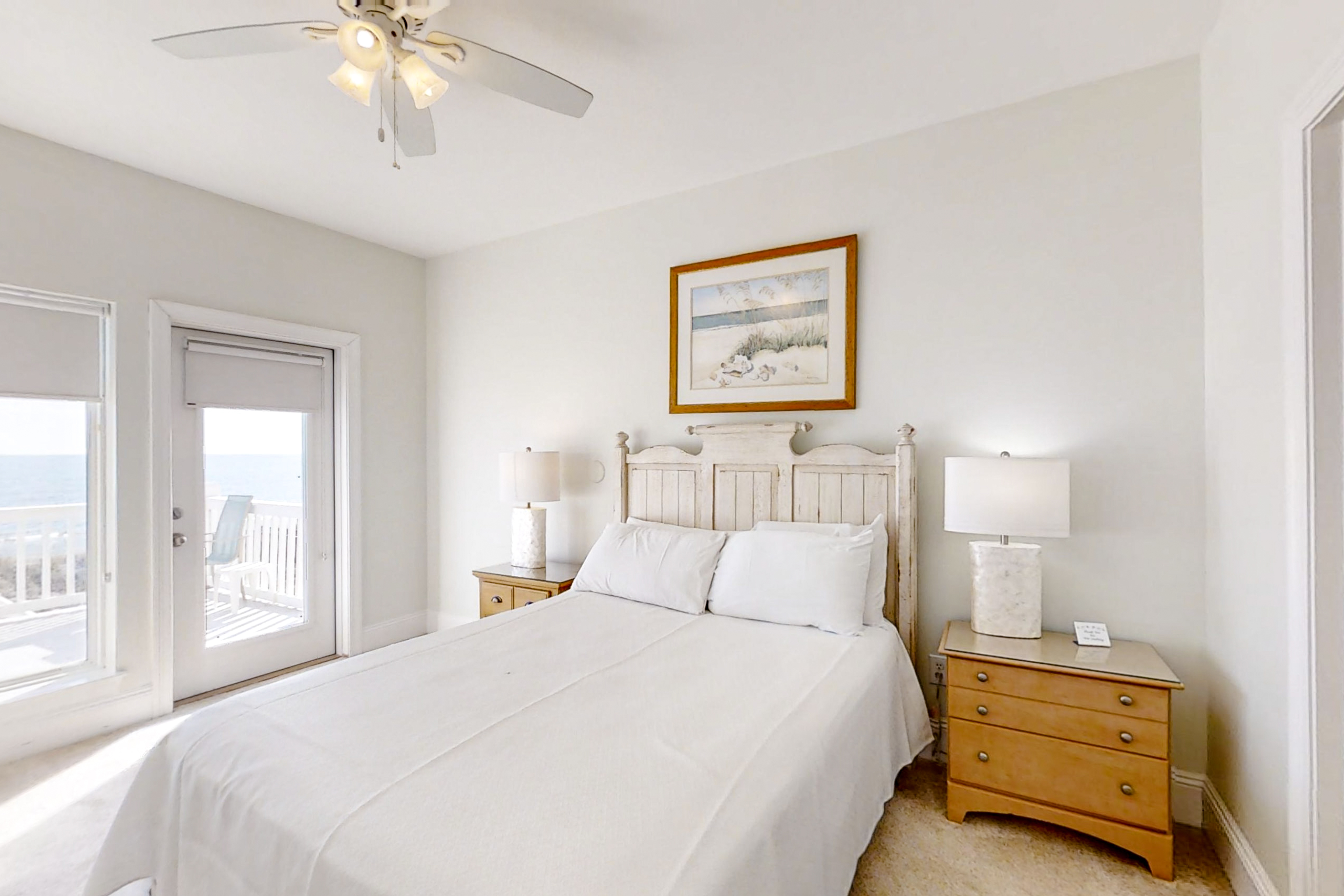 Silver Sands House / Cottage rental in Gulf Shores House Rentals in Gulf Shores Alabama - #20