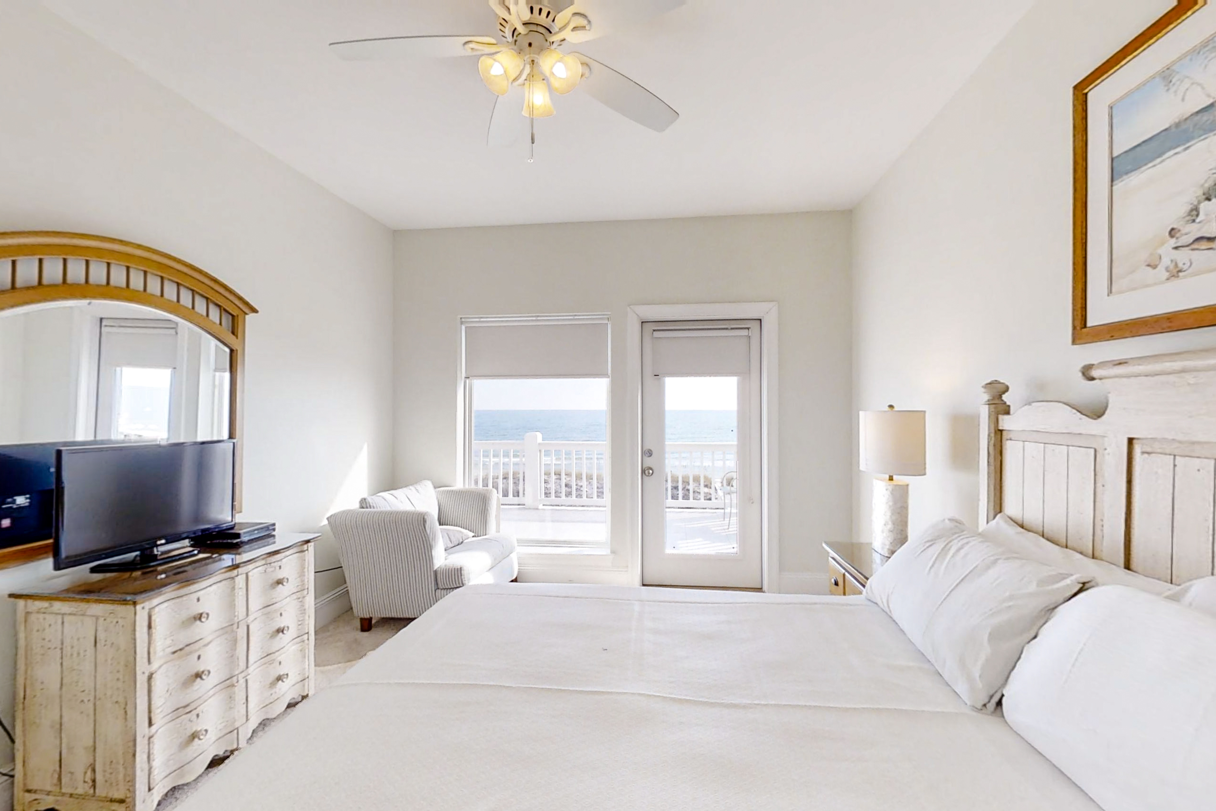 Silver Sands House / Cottage rental in Gulf Shores House Rentals in Gulf Shores Alabama - #21