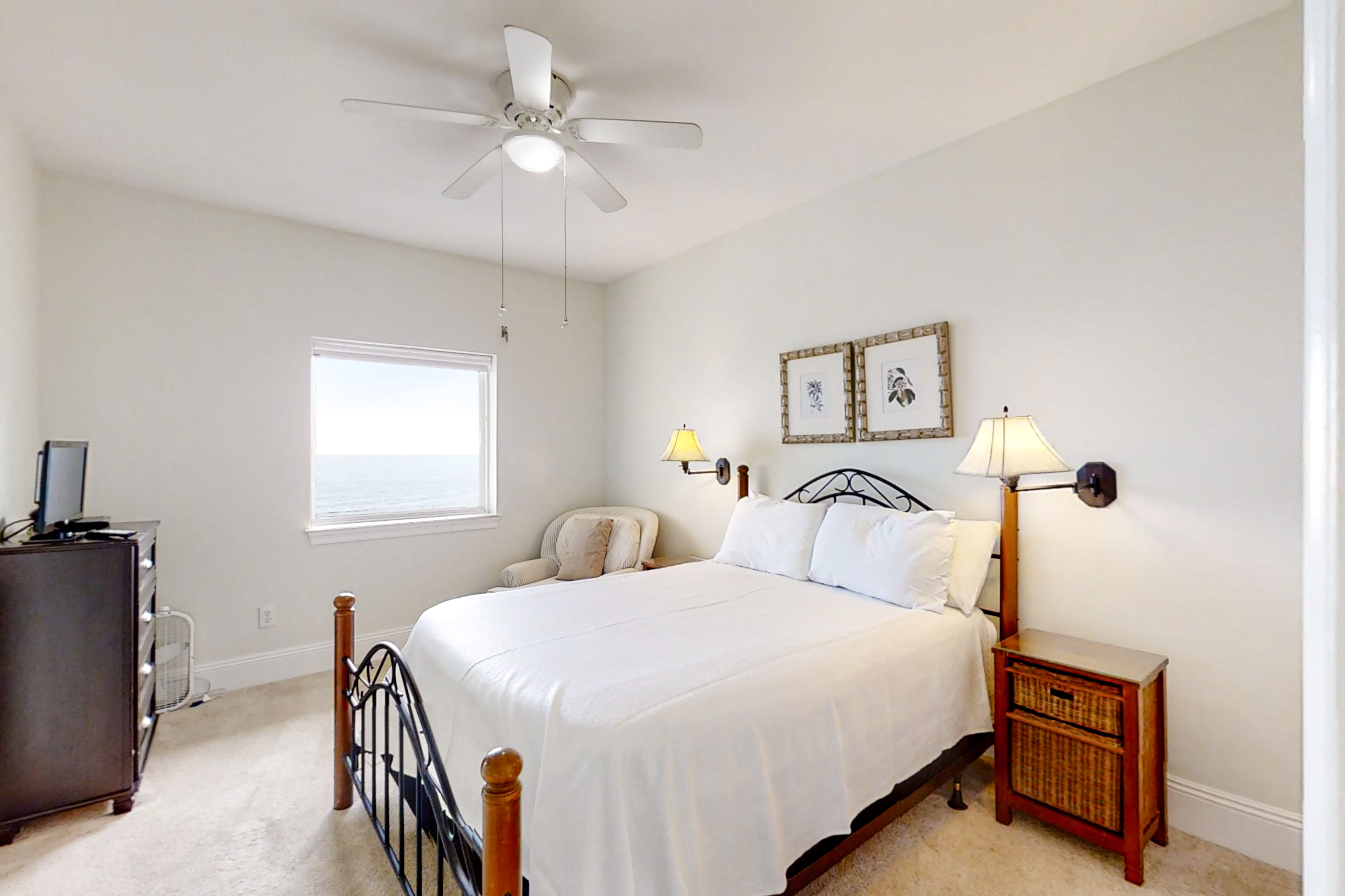 Silver Sands House / Cottage rental in Gulf Shores House Rentals in Gulf Shores Alabama - #22