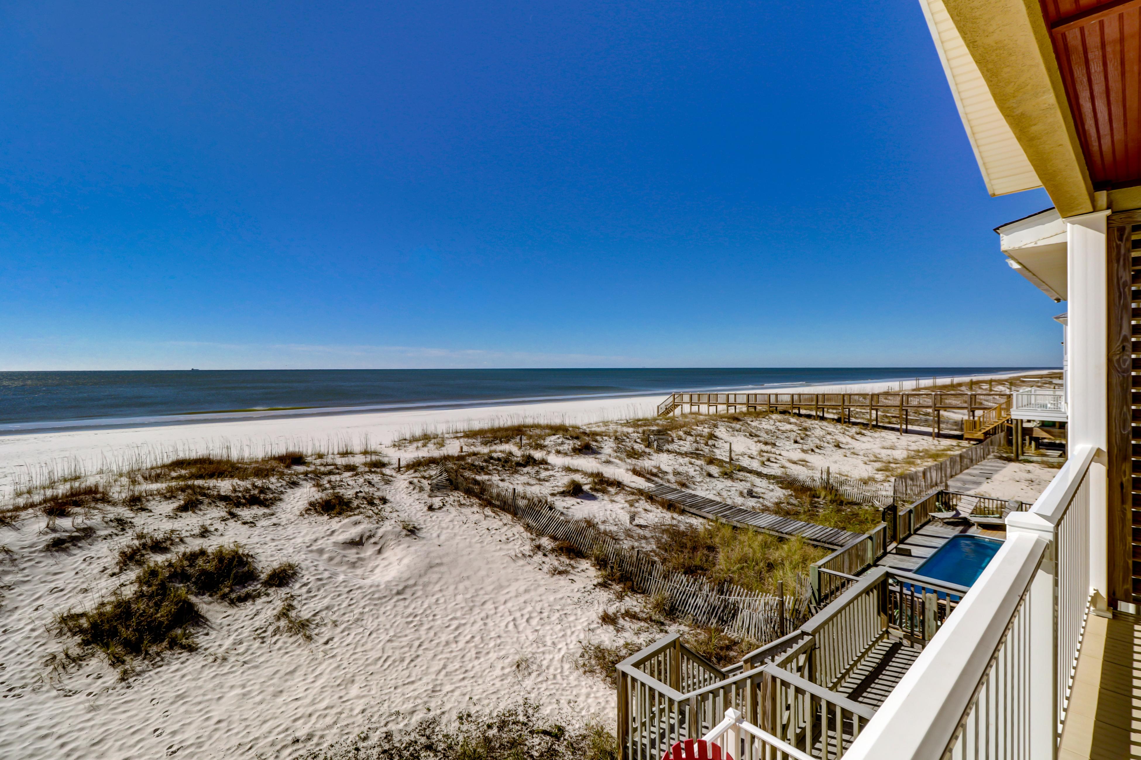 Southern Comfort by the Sea House / Cottage rental in Gulf Shores House Rentals in Gulf Shores Alabama - #36