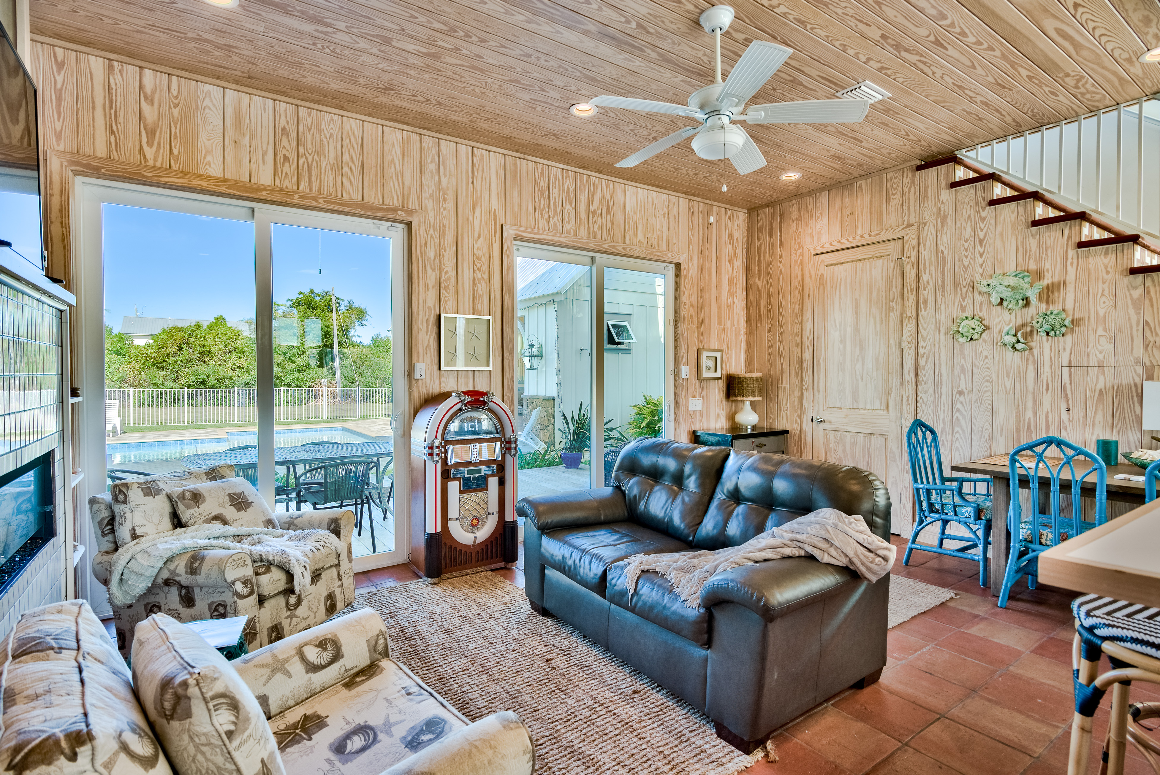 Stone's Throw House / Cottage rental in Destin Beach House Rentals in Destin Florida - #41