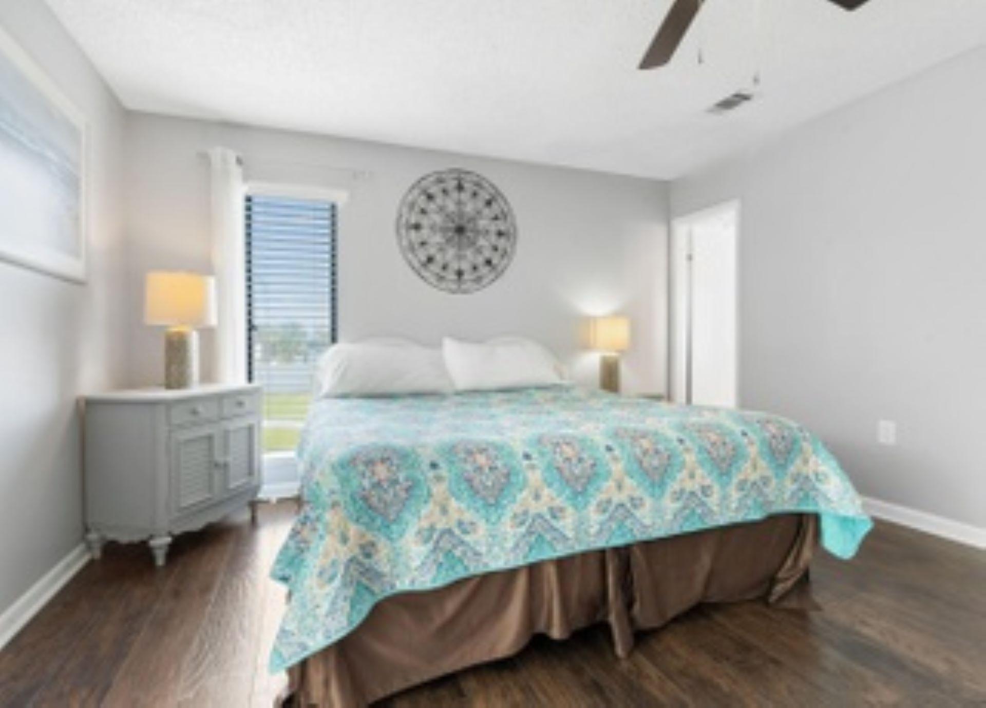 Summerhouse Townhouse #29 House / Cottage rental in Destin Beach House Rentals in Destin Florida - #19