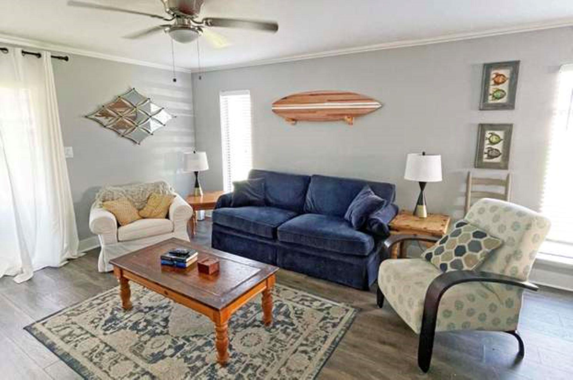 Summerhouse Townhouse #29 House / Cottage rental in Destin Beach House Rentals in Destin Florida - #37