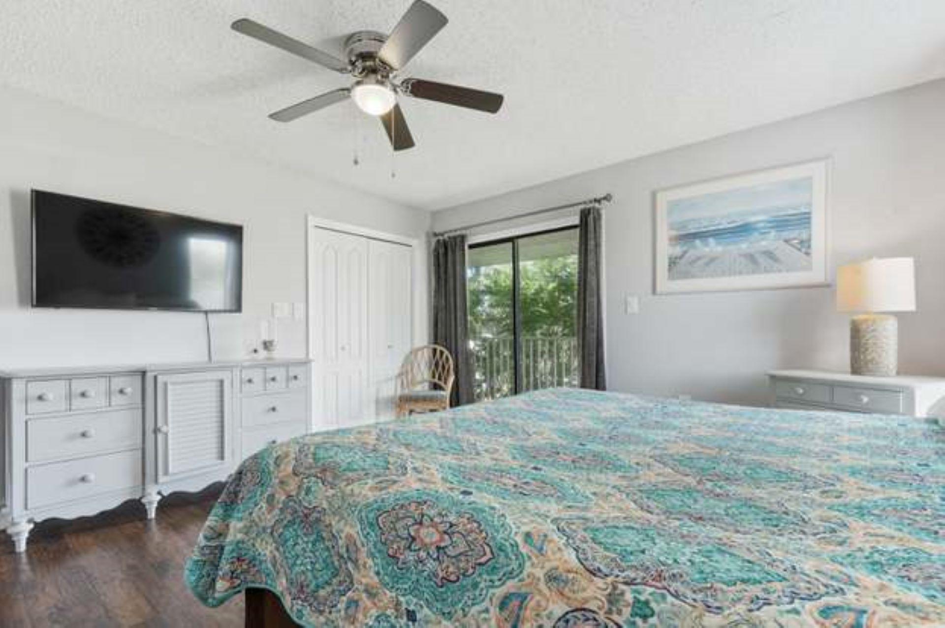 Summerhouse Townhouse #29 House / Cottage rental in Destin Beach House Rentals in Destin Florida - #40