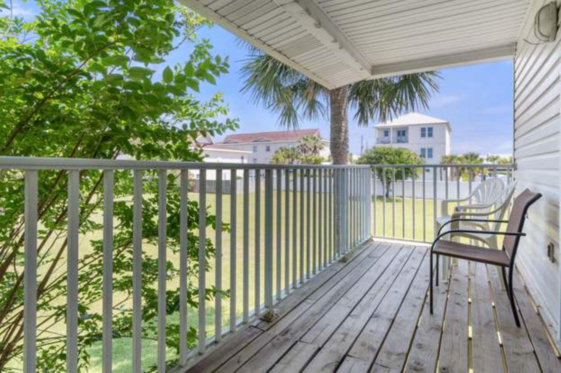 Summerhouse Townhouse #29 House / Cottage rental in Destin Beach House Rentals in Destin Florida - #43