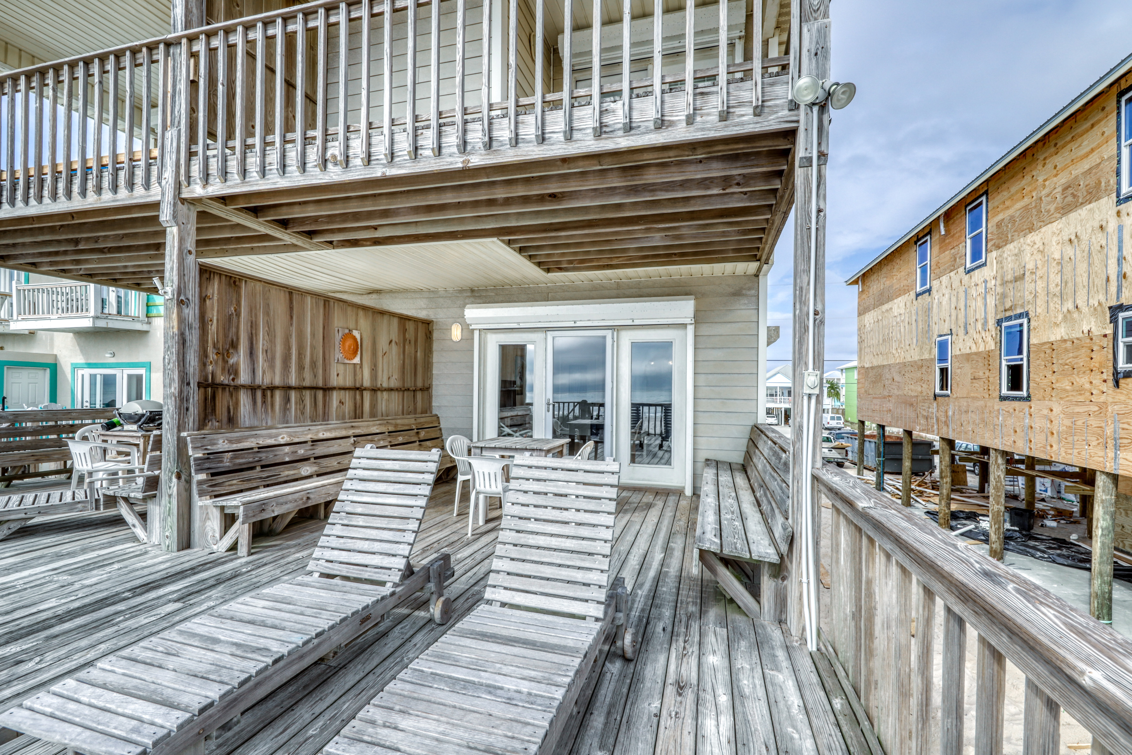 Sundance East House / Cottage rental in Gulf Shores House Rentals in Gulf Shores Alabama - #29
