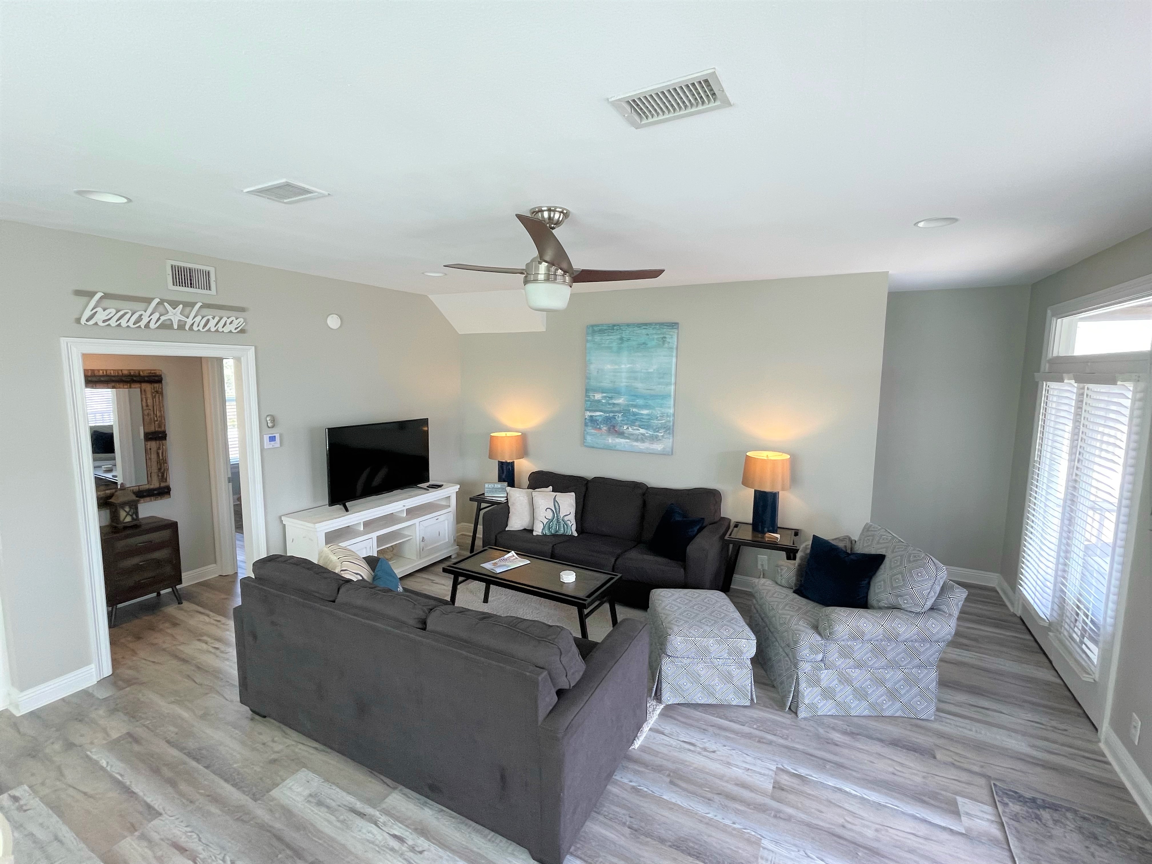 Sunset Sands-Morgantown House / Cottage rental in Gulf Shores House Rentals in Gulf Shores Alabama - #16