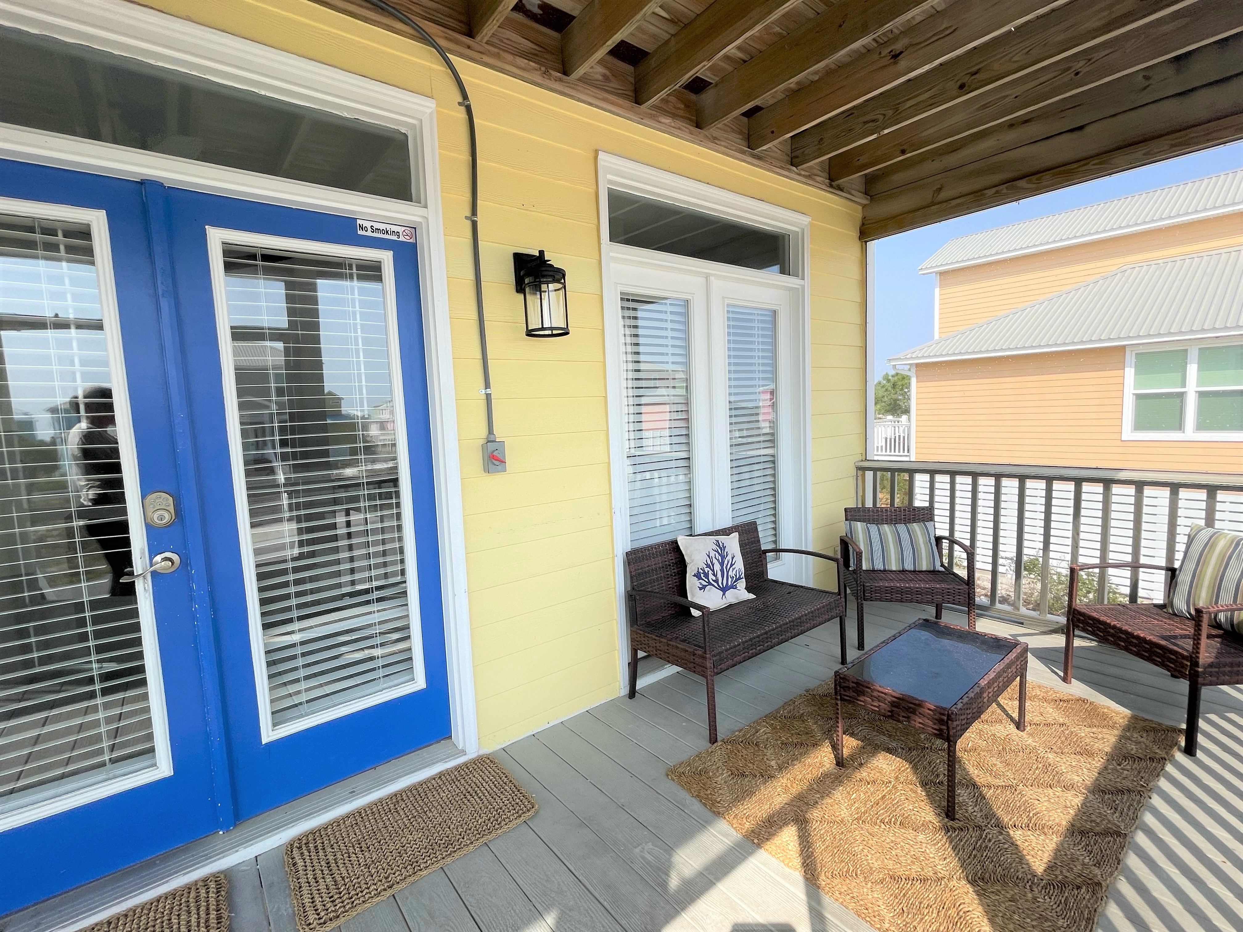 Sunset Sands-Morgantown House / Cottage rental in Gulf Shores House Rentals in Gulf Shores Alabama - #55