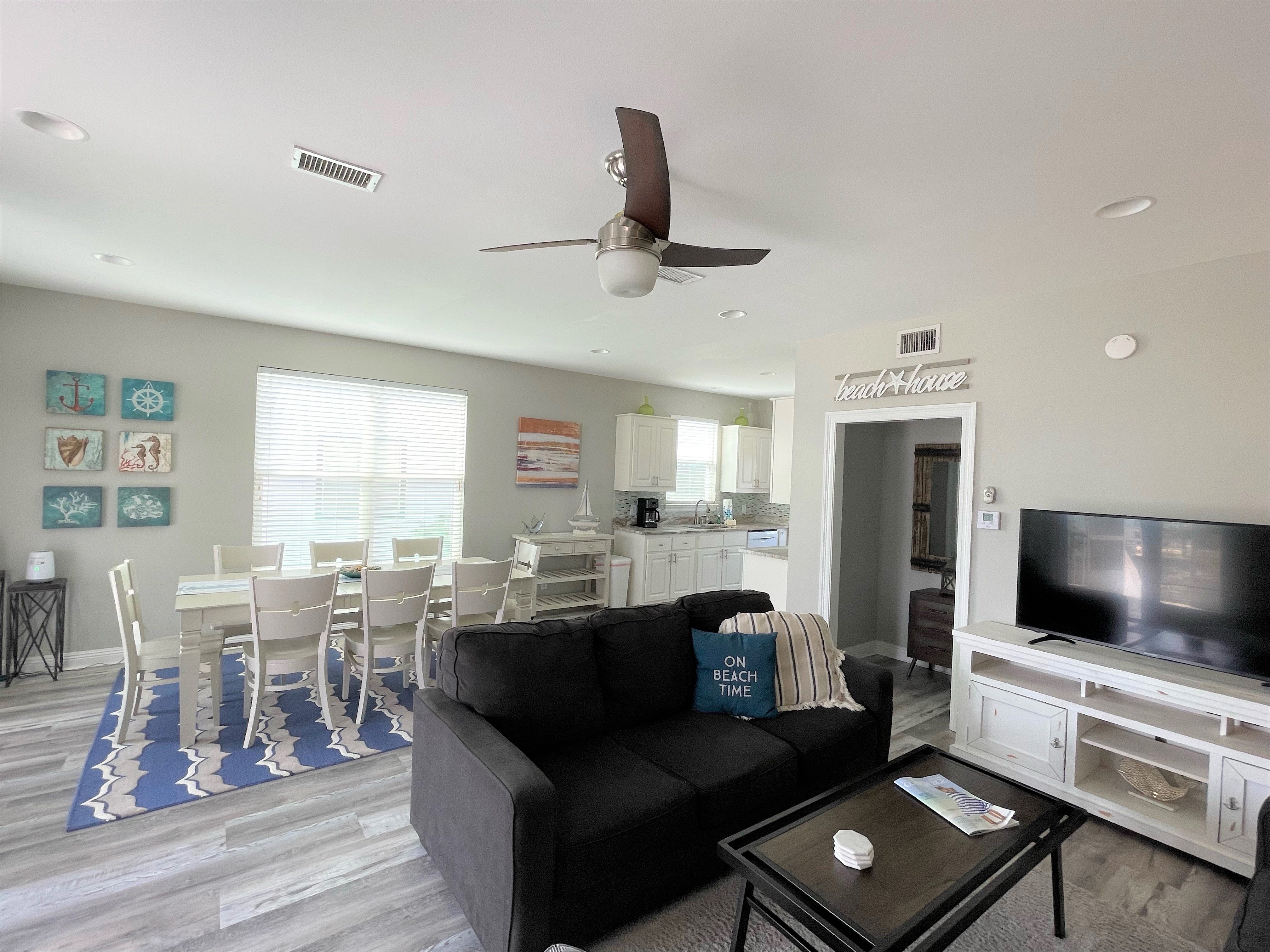 Sunset Sands-Morgantown House / Cottage rental in Gulf Shores House Rentals in Gulf Shores Alabama - #2