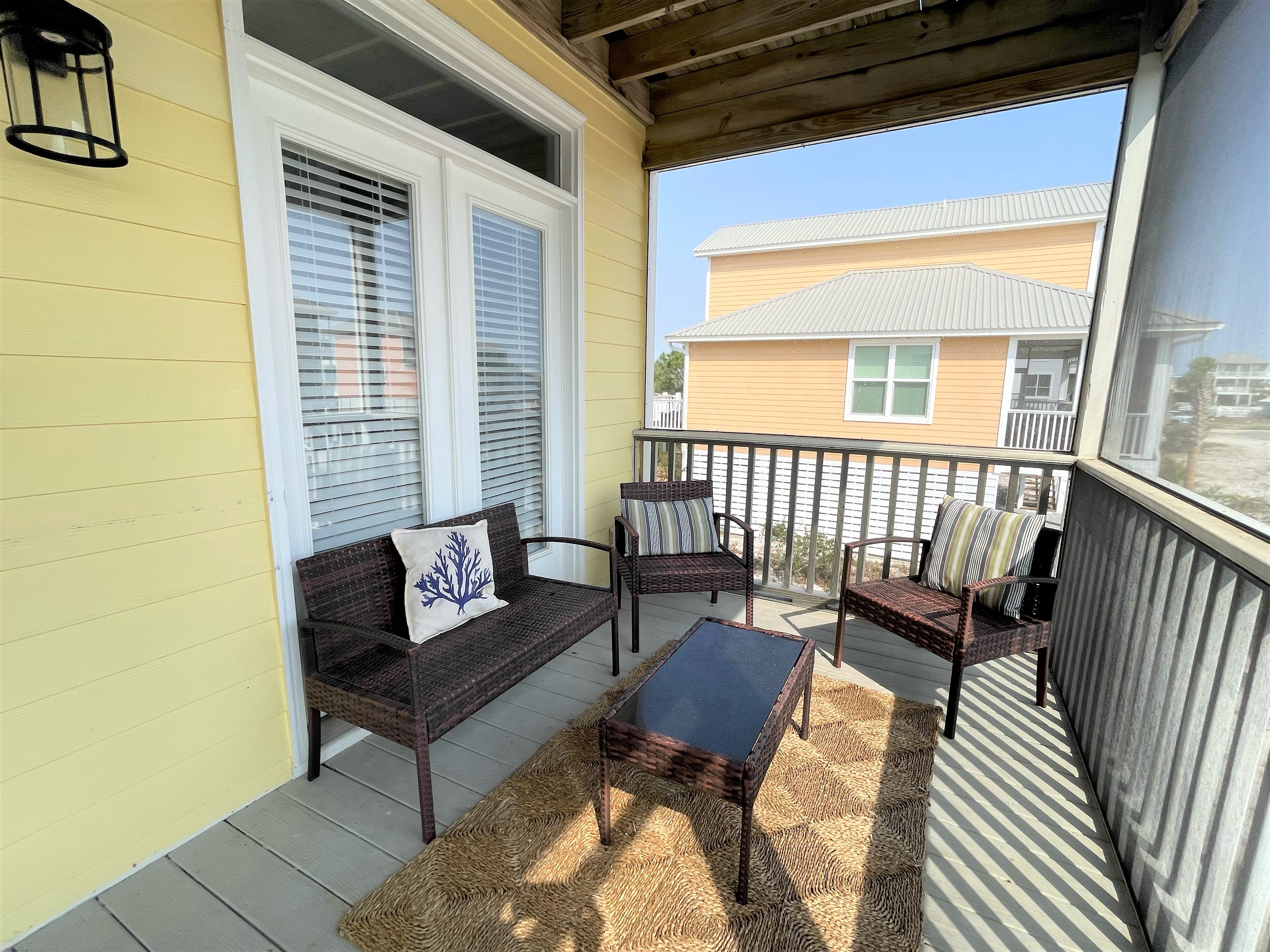 Sunset Sands-Morgantown House / Cottage rental in Gulf Shores House Rentals in Gulf Shores Alabama - #6