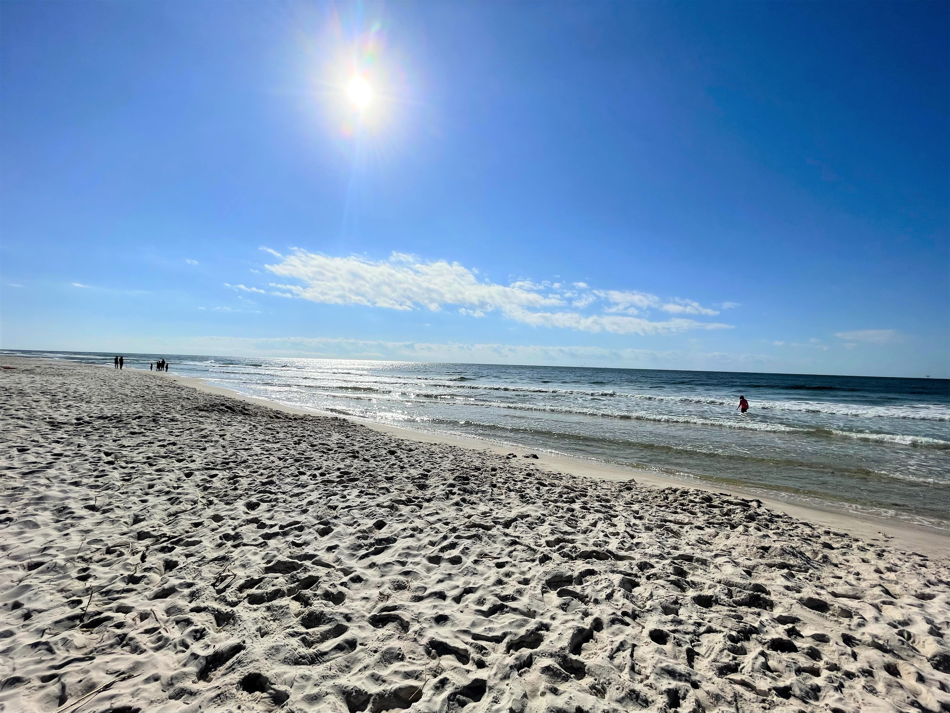 Sunset Sands-Morgantown House / Cottage rental in Gulf Shores House Rentals in Gulf Shores Alabama - #46