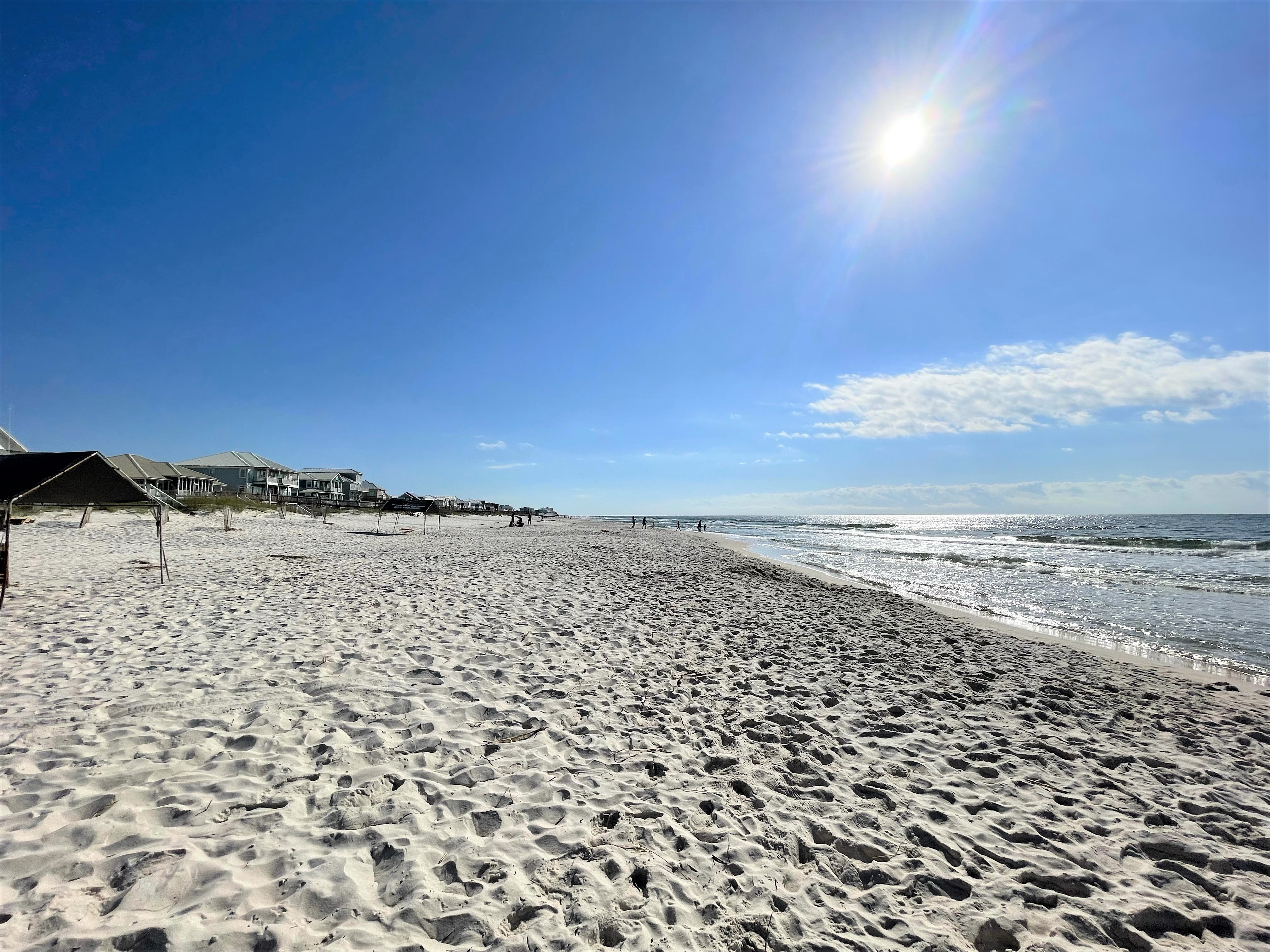 Sunset Sands-Morgantown House / Cottage rental in Gulf Shores House Rentals in Gulf Shores Alabama - #47