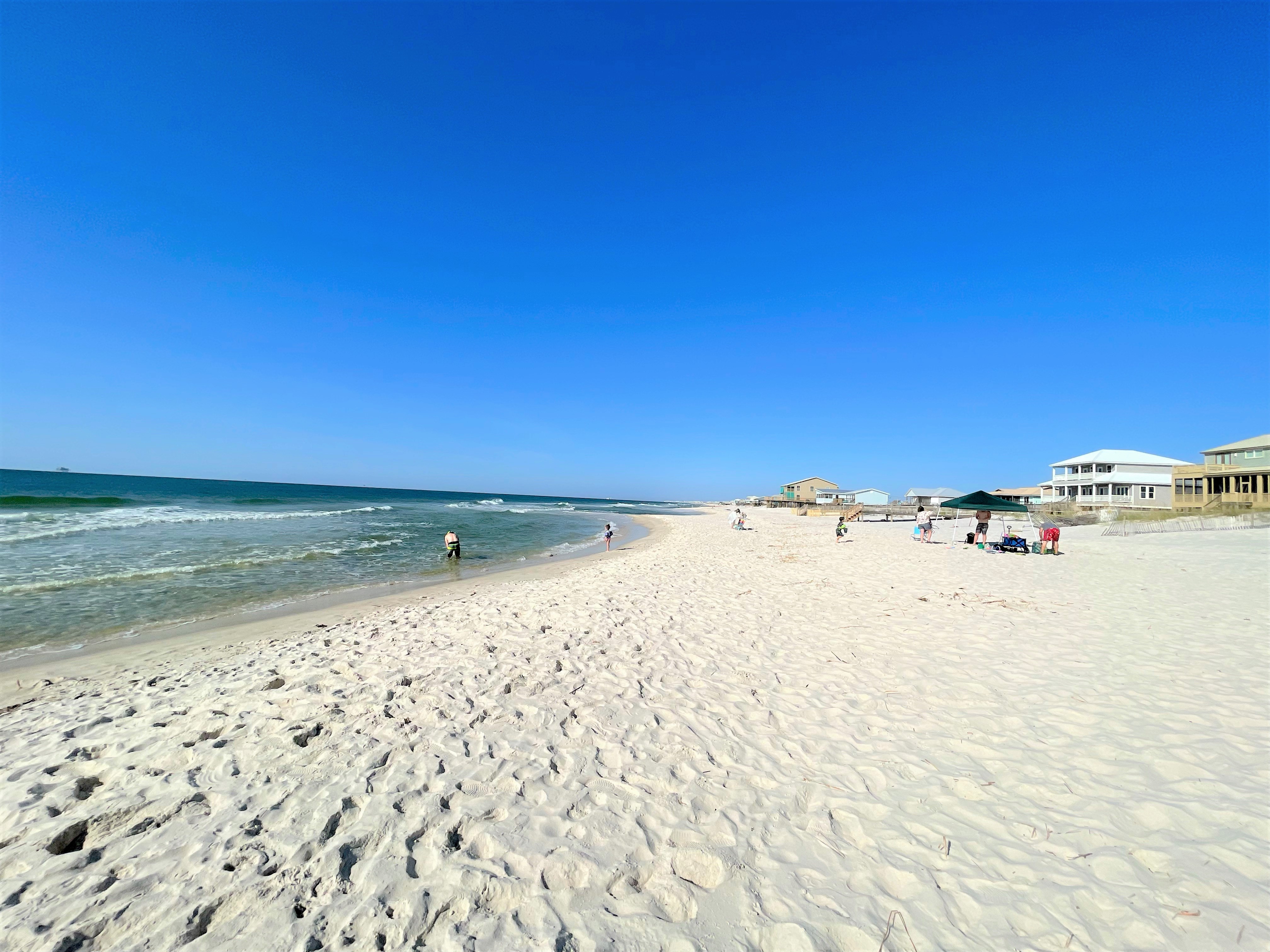 Sunset Sands-Morgantown House / Cottage rental in Gulf Shores House Rentals in Gulf Shores Alabama - #50