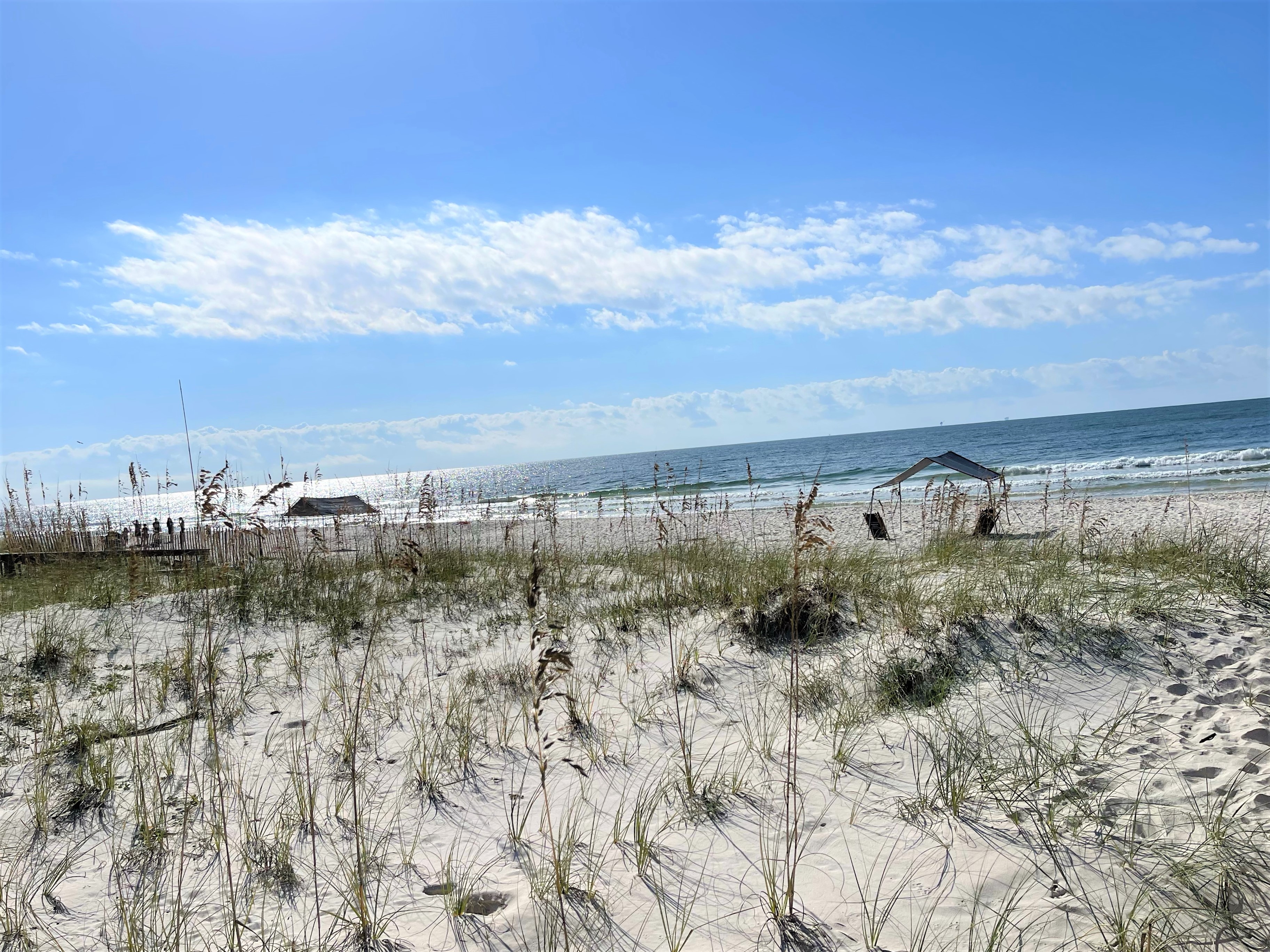 Sunset Sands-Morgantown House / Cottage rental in Gulf Shores House Rentals in Gulf Shores Alabama - #51