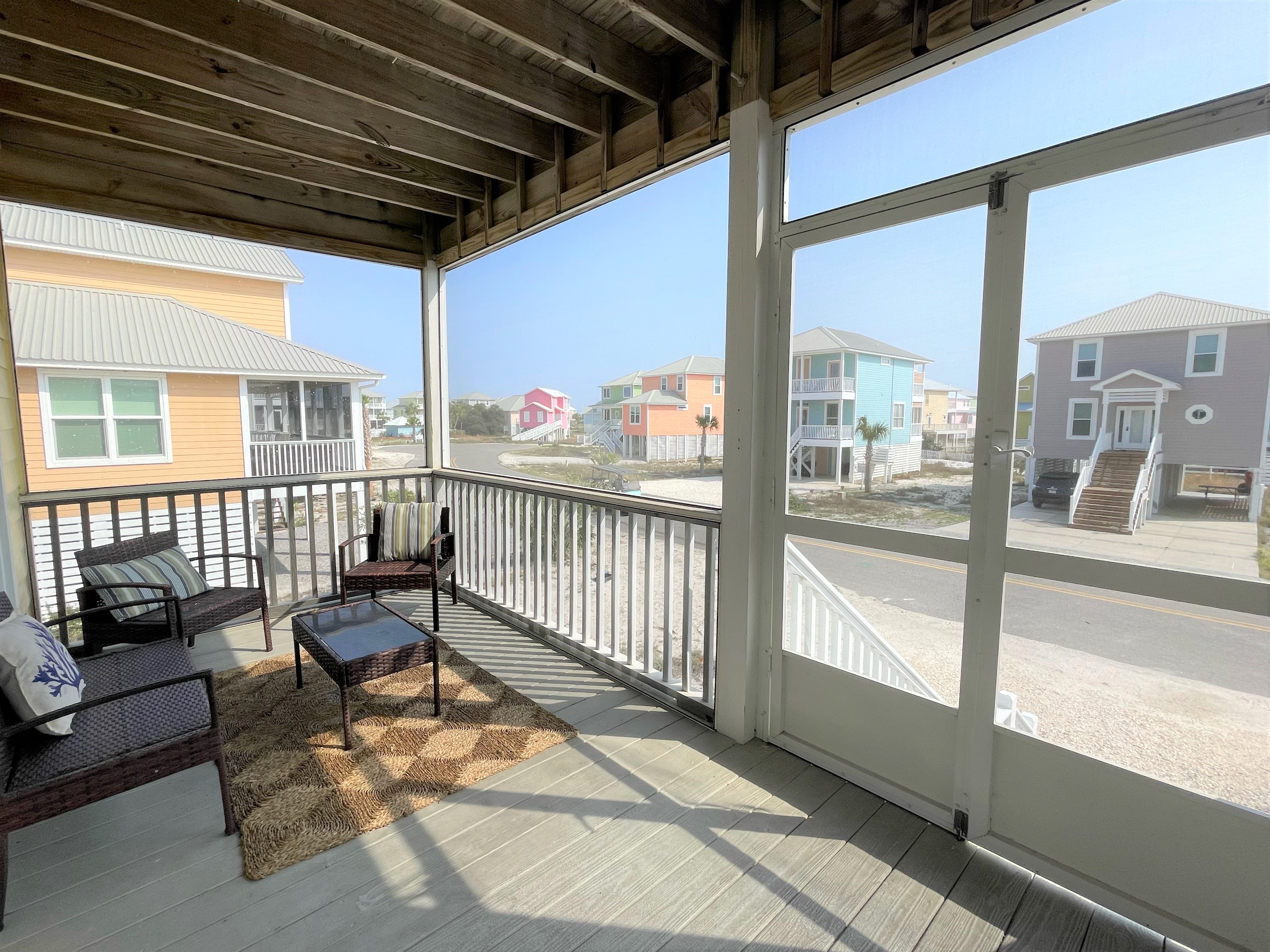 Sunset Sands-Morgantown House / Cottage rental in Gulf Shores House Rentals in Gulf Shores Alabama - #52