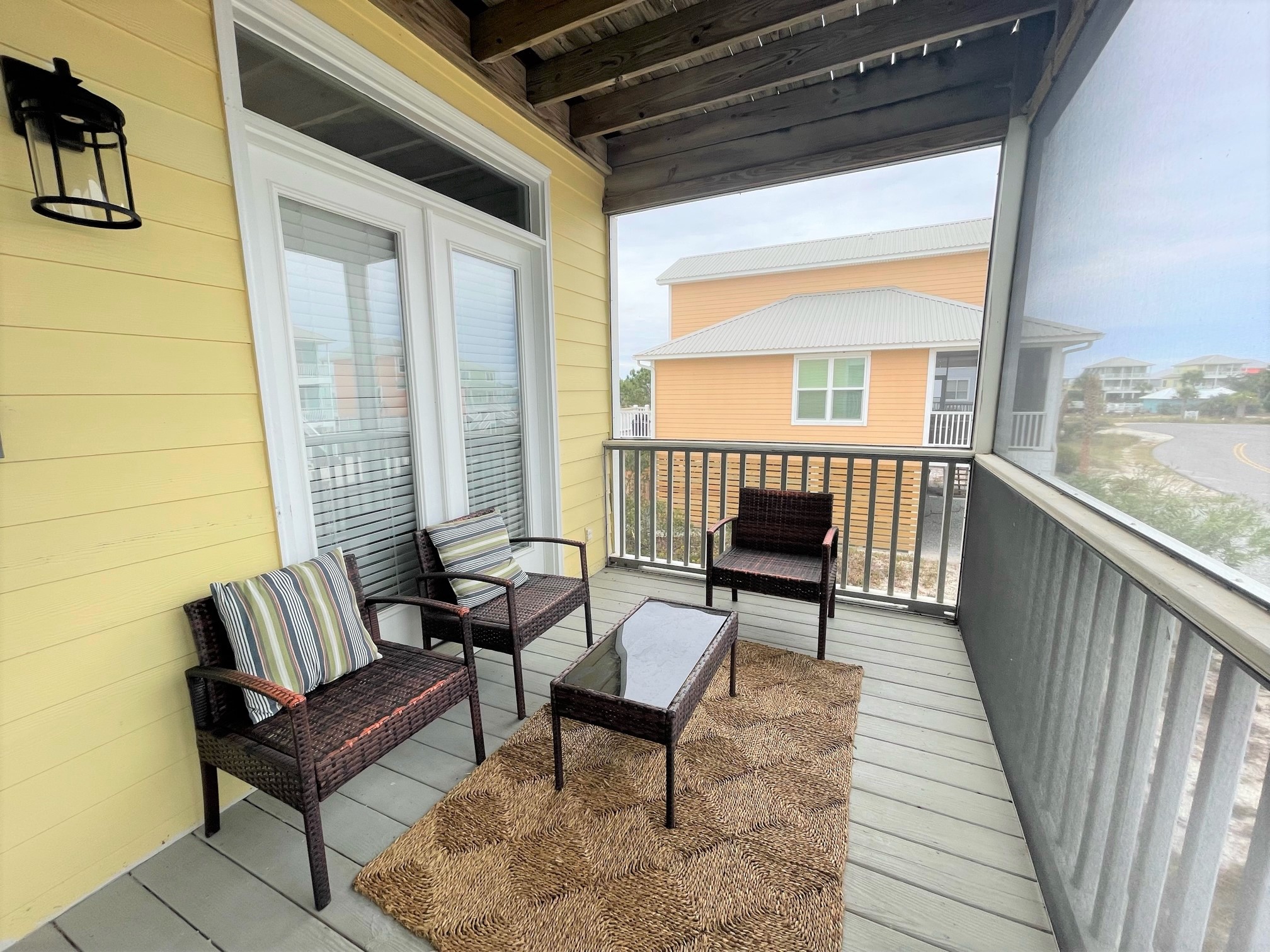 Sunset Sands-Morgantown House / Cottage rental in Gulf Shores House Rentals in Gulf Shores Alabama - #54