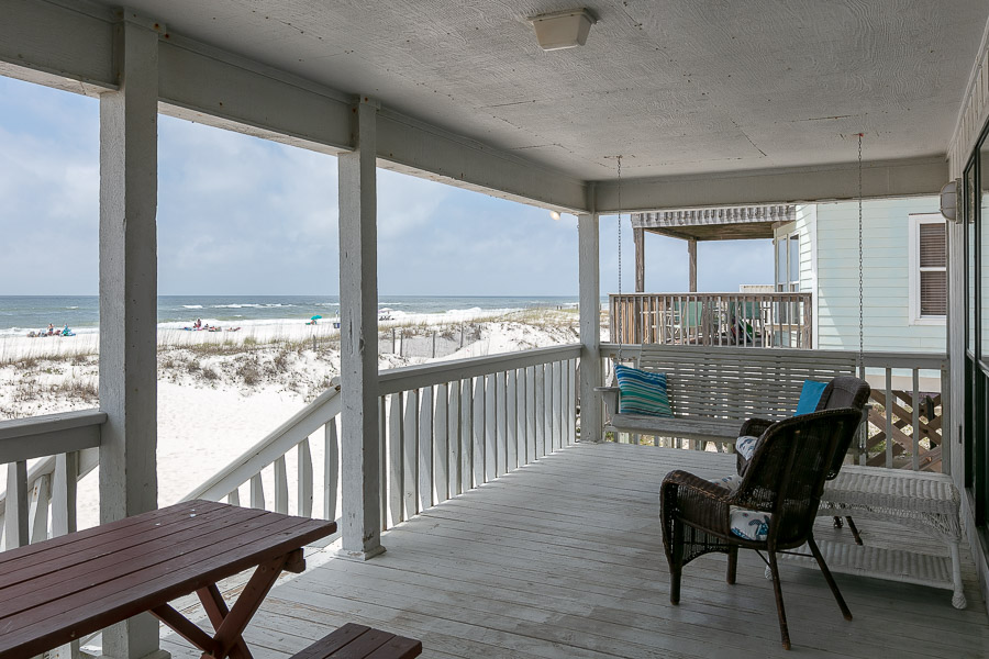 The Beach House Gulf Shores, Alabama House / Cottage Rental