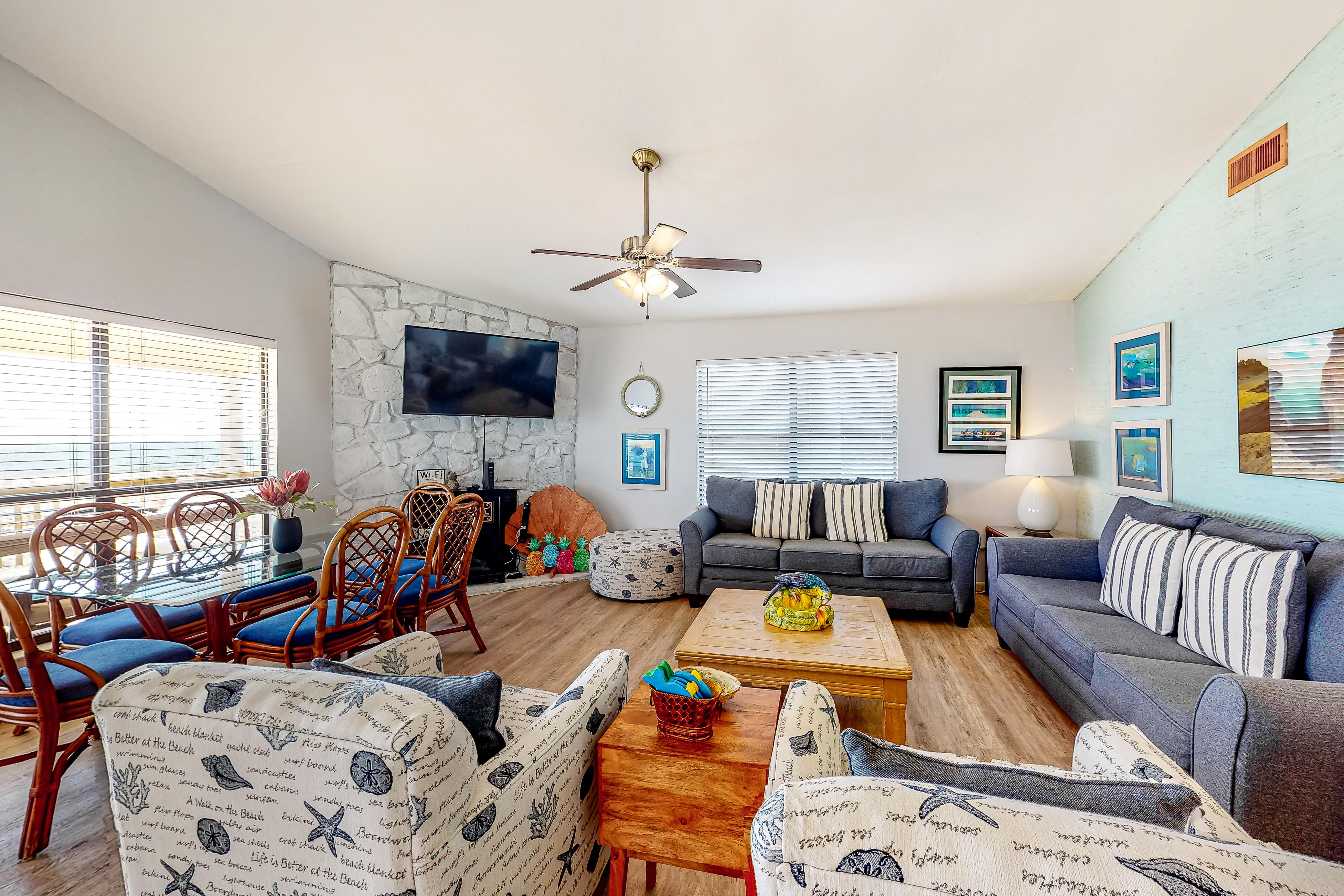 The Beach House | Gulf Shores, Alabama House / Cottage Rental