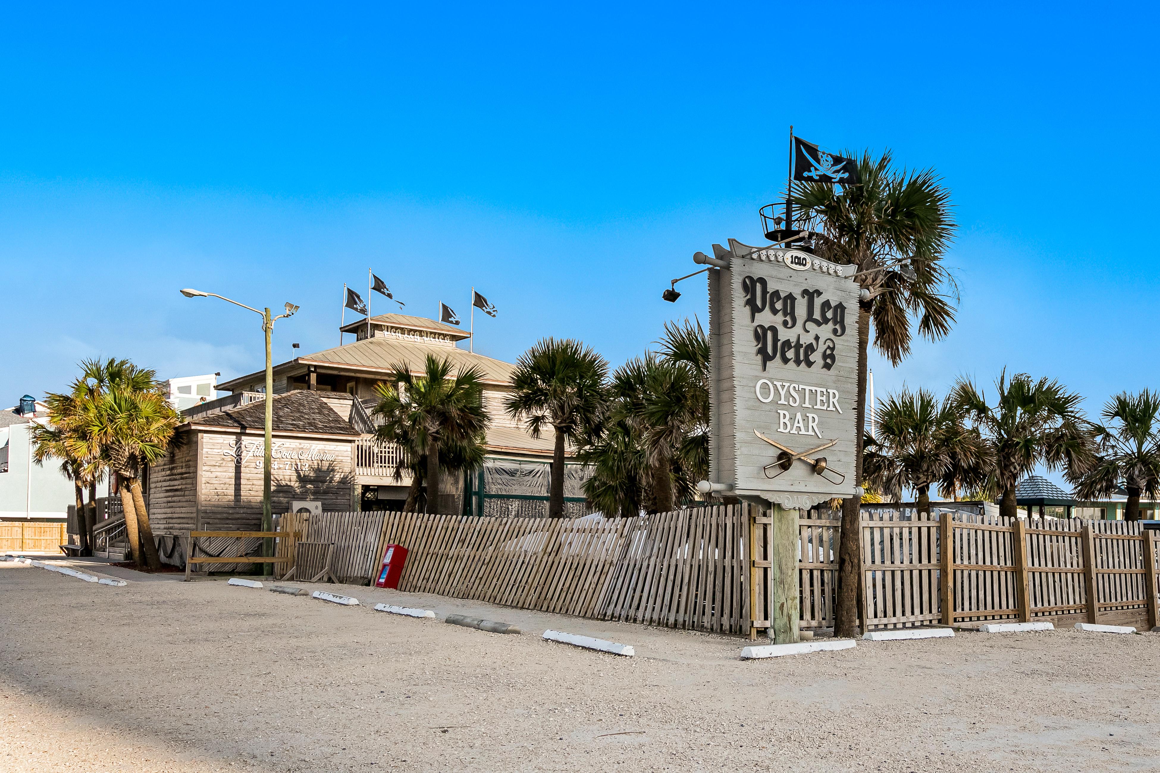 The Beach Sunflower House / Cottage rental in Pensacola Beach House Rentals in Pensacola Beach Florida - #40