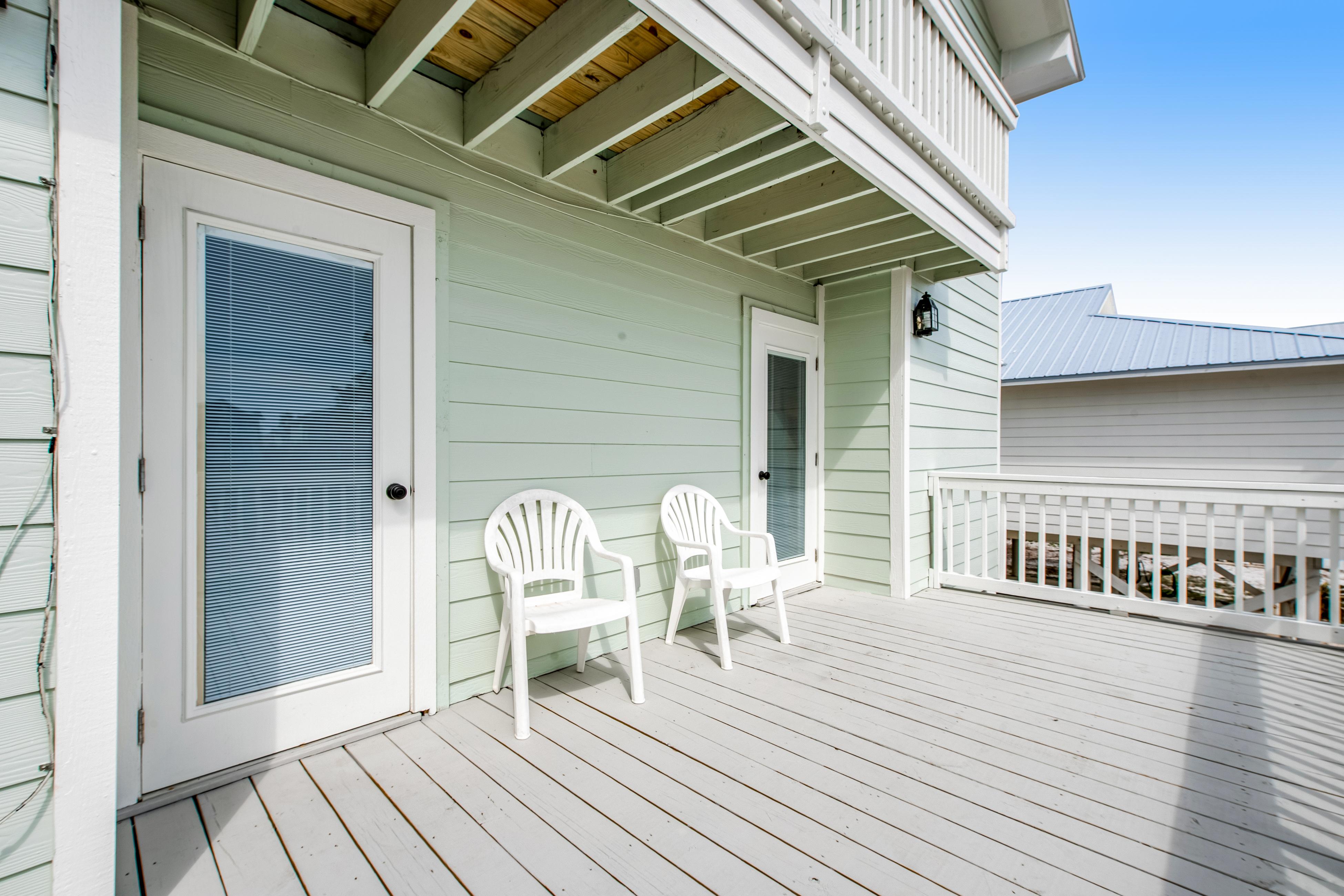 The Flip Side House / Cottage rental in Gulf Shores House Rentals in Gulf Shores Alabama - #21