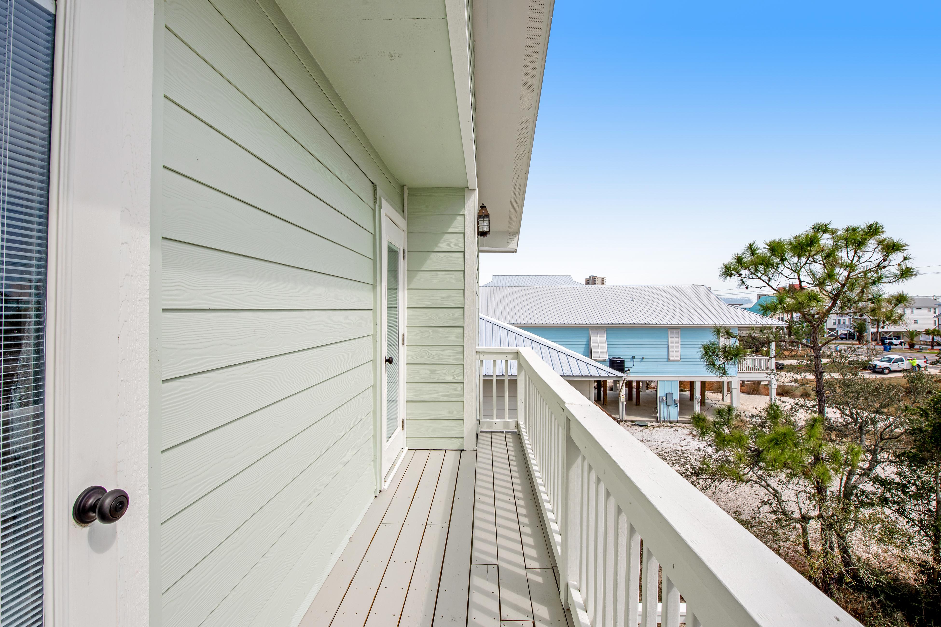 The Flip Side House / Cottage rental in Gulf Shores House Rentals in Gulf Shores Alabama - #25