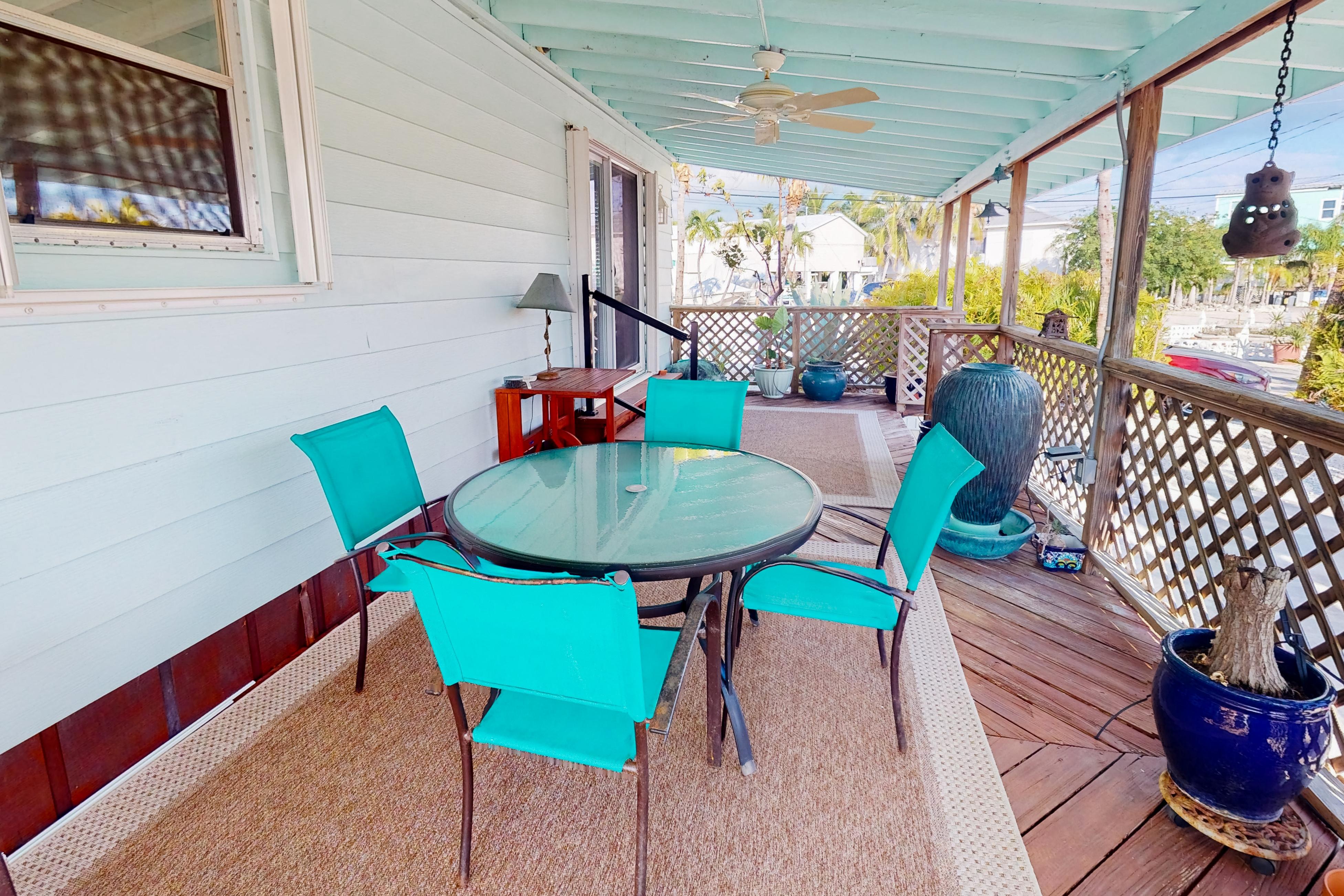 The North Star House / Cottage rental in Beach House Rentals Key West in Key West Florida - #22