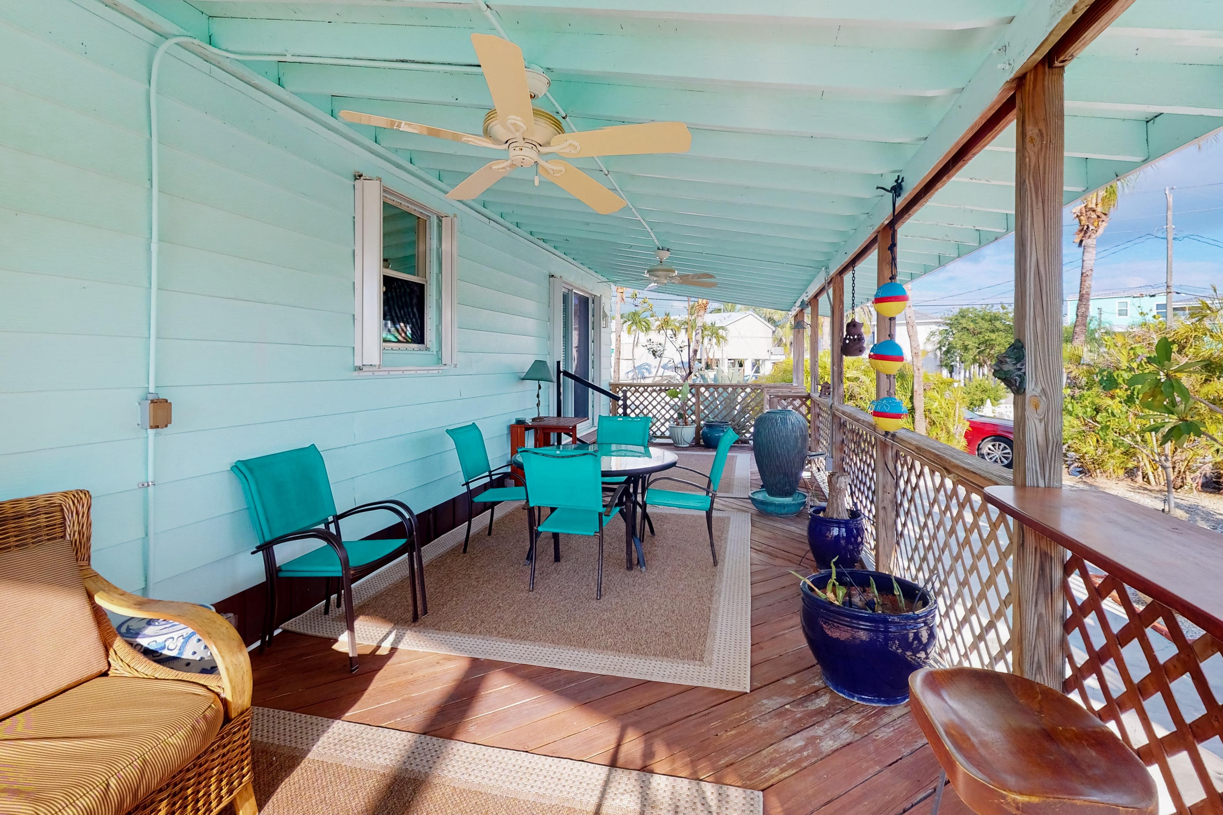 The North Star House / Cottage rental in Beach House Rentals Key West in Key West Florida - #29