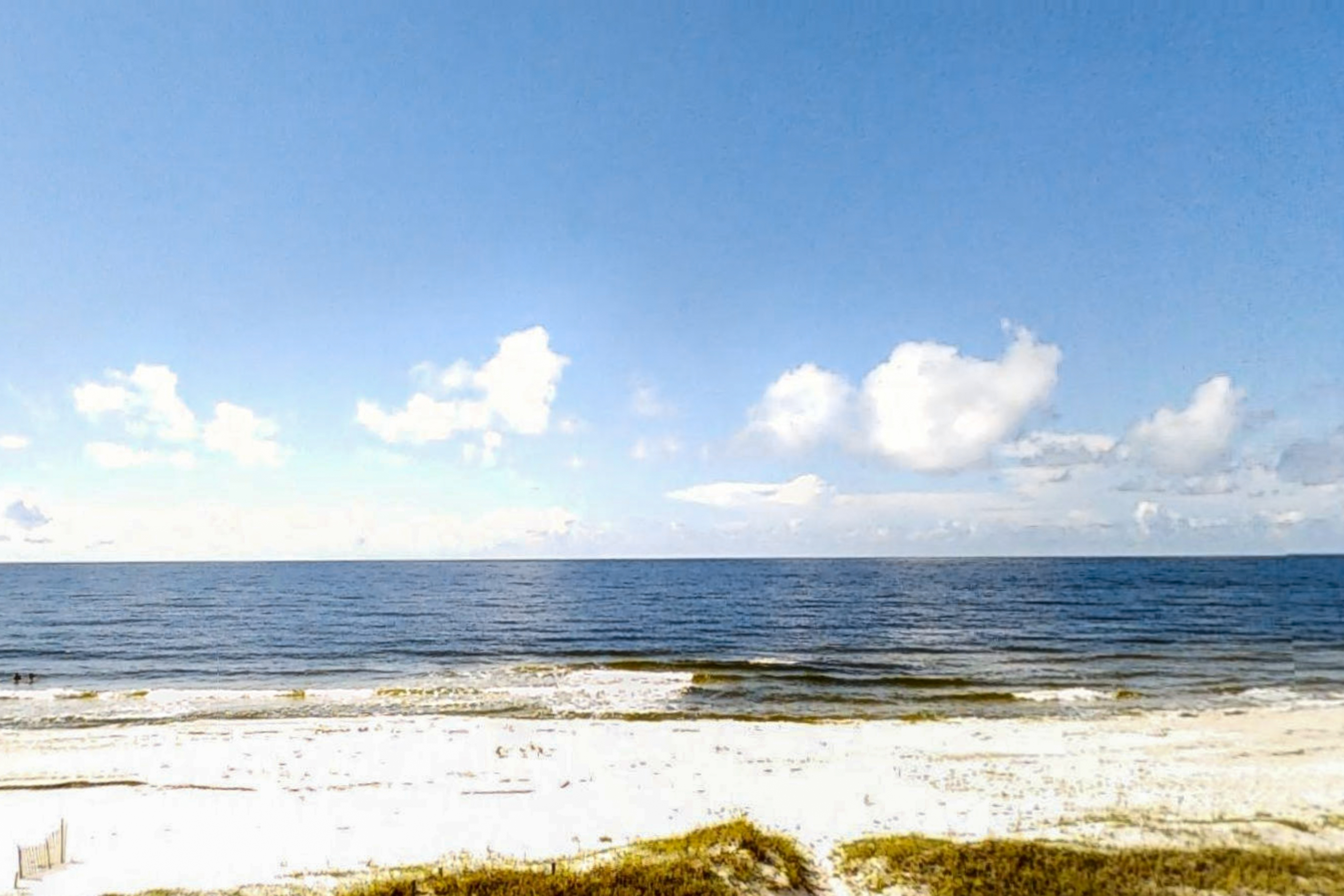 The Sandy Ranch House / Cottage rental in Gulf Shores House Rentals in Gulf Shores Alabama - #25