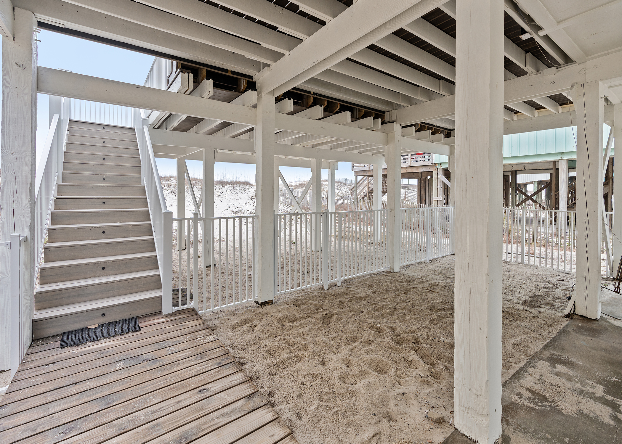 The Sea Star House / Cottage rental in Gulf Shores House Rentals in Gulf Shores Alabama - #37