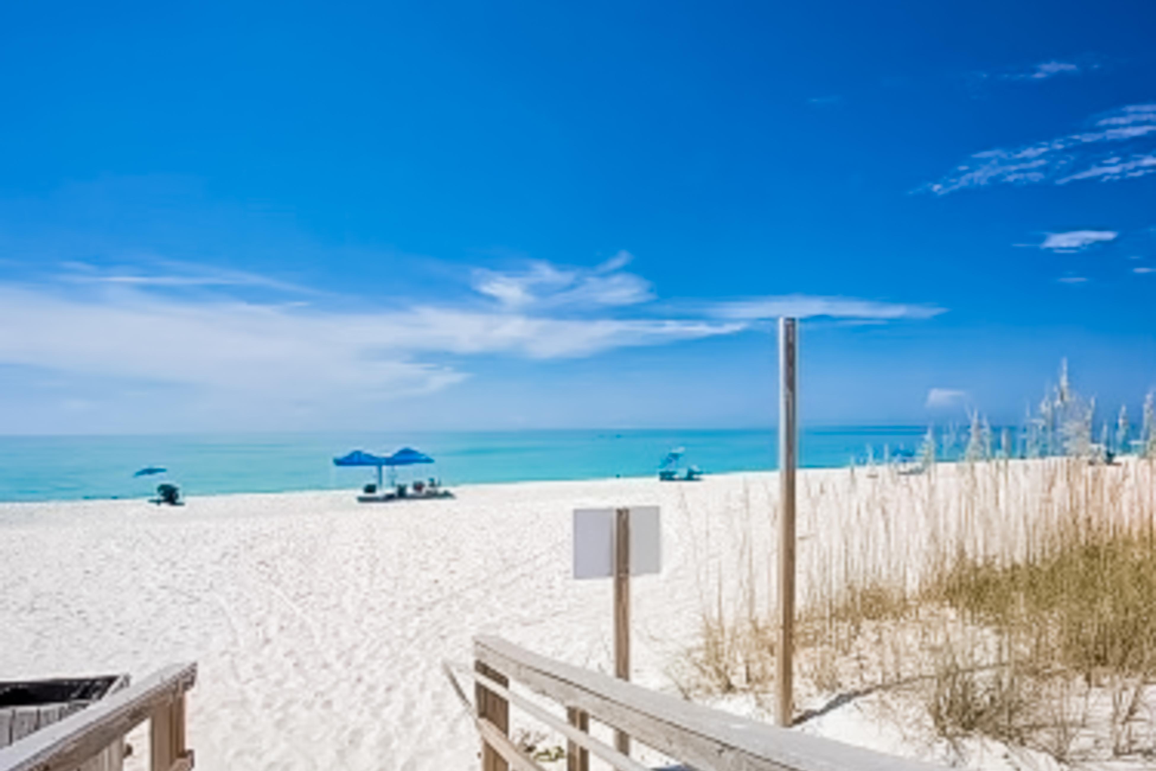 The Sea Turtle House / Cottage rental in Pensacola Beach House Rentals in Pensacola Beach Florida - #15