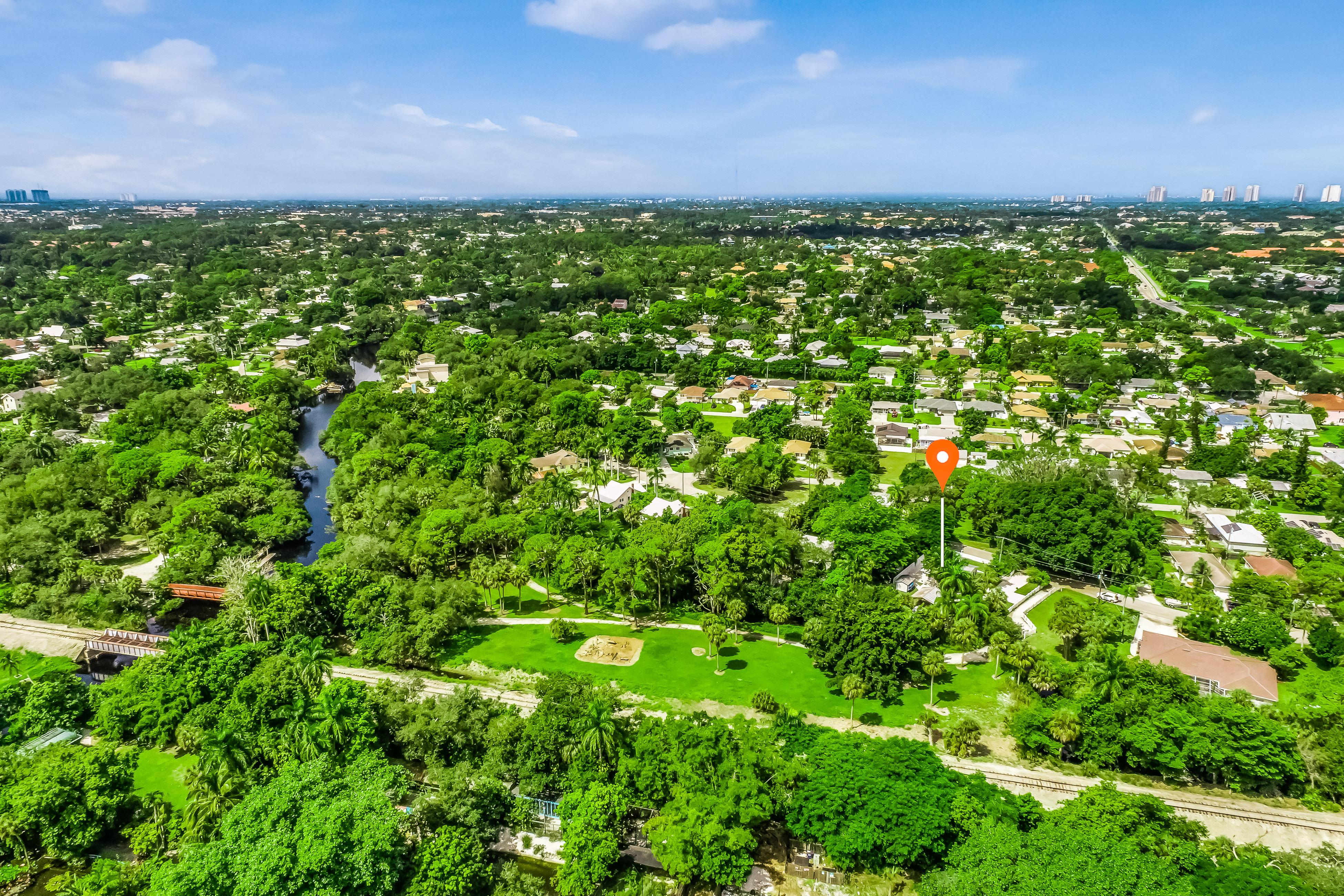 The Tucker House - Historical Bonita Cottage House / Cottage rental in Bonita Springs Beach House Rentals in Bonita Springs Florida - #30