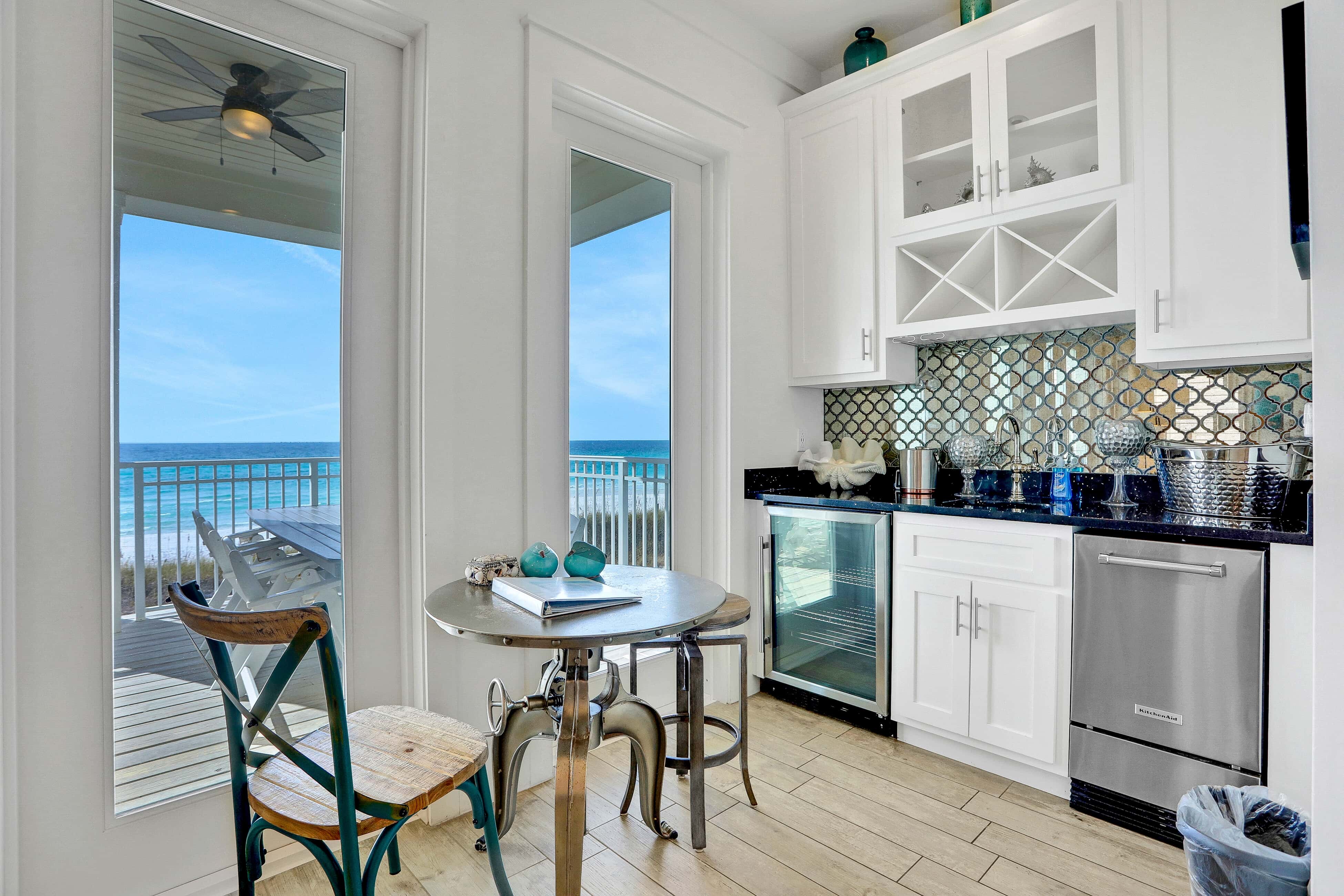 Tiffany's Beach Club House / Cottage rental in Destin Beach House Rentals in Destin Florida - #6