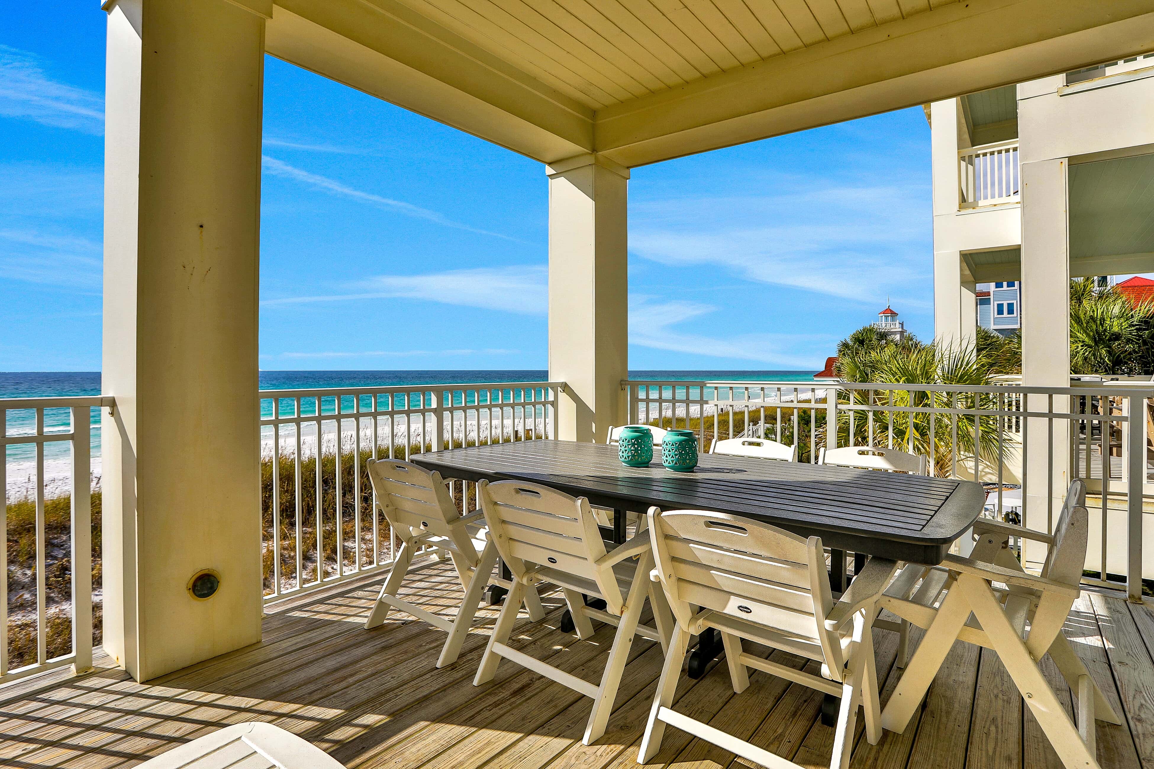 Tiffany's Beach Club House / Cottage rental in Destin Beach House Rentals in Destin Florida - #14