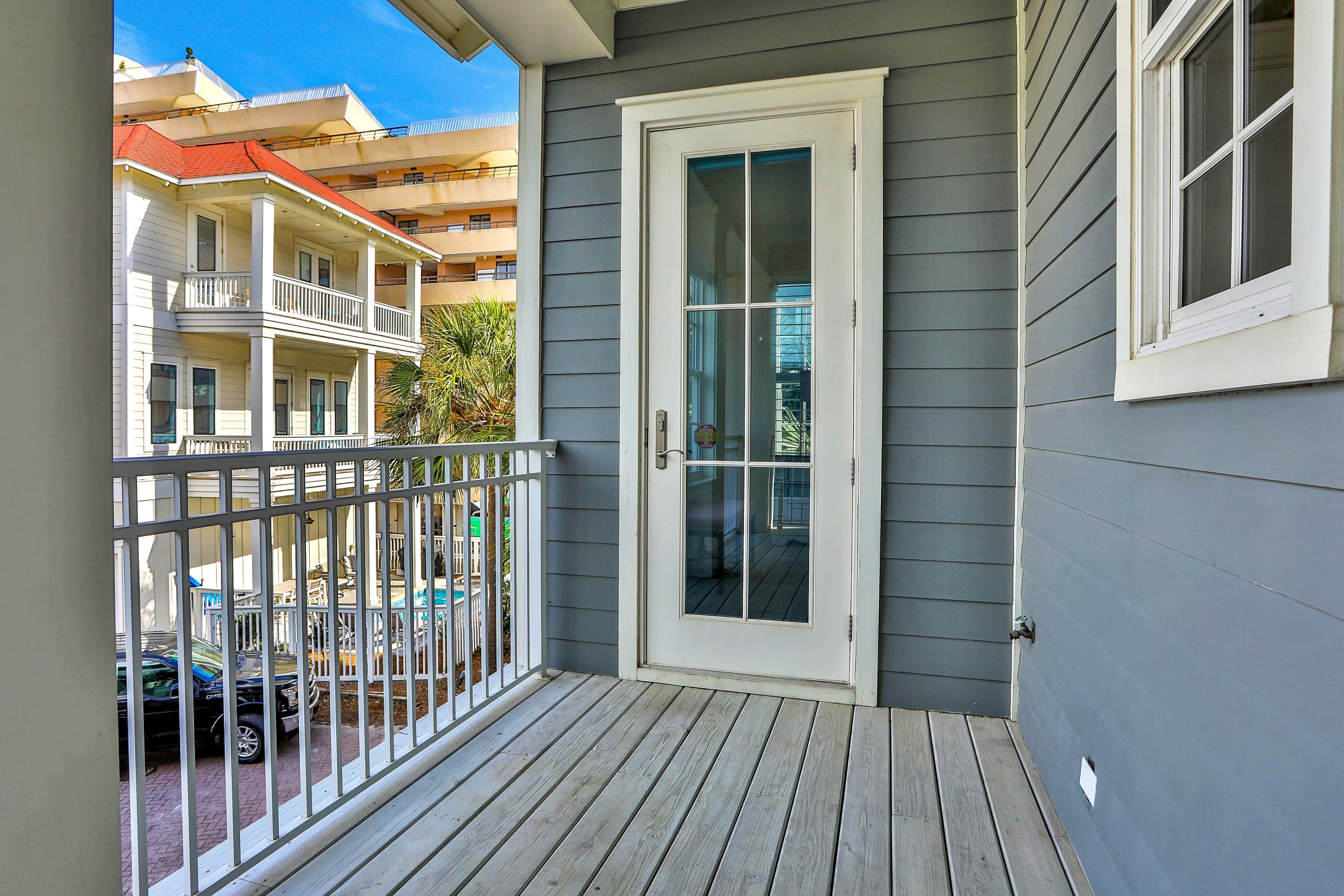 Tiffany's Beach Club House / Cottage rental in Destin Beach House Rentals in Destin Florida - #21