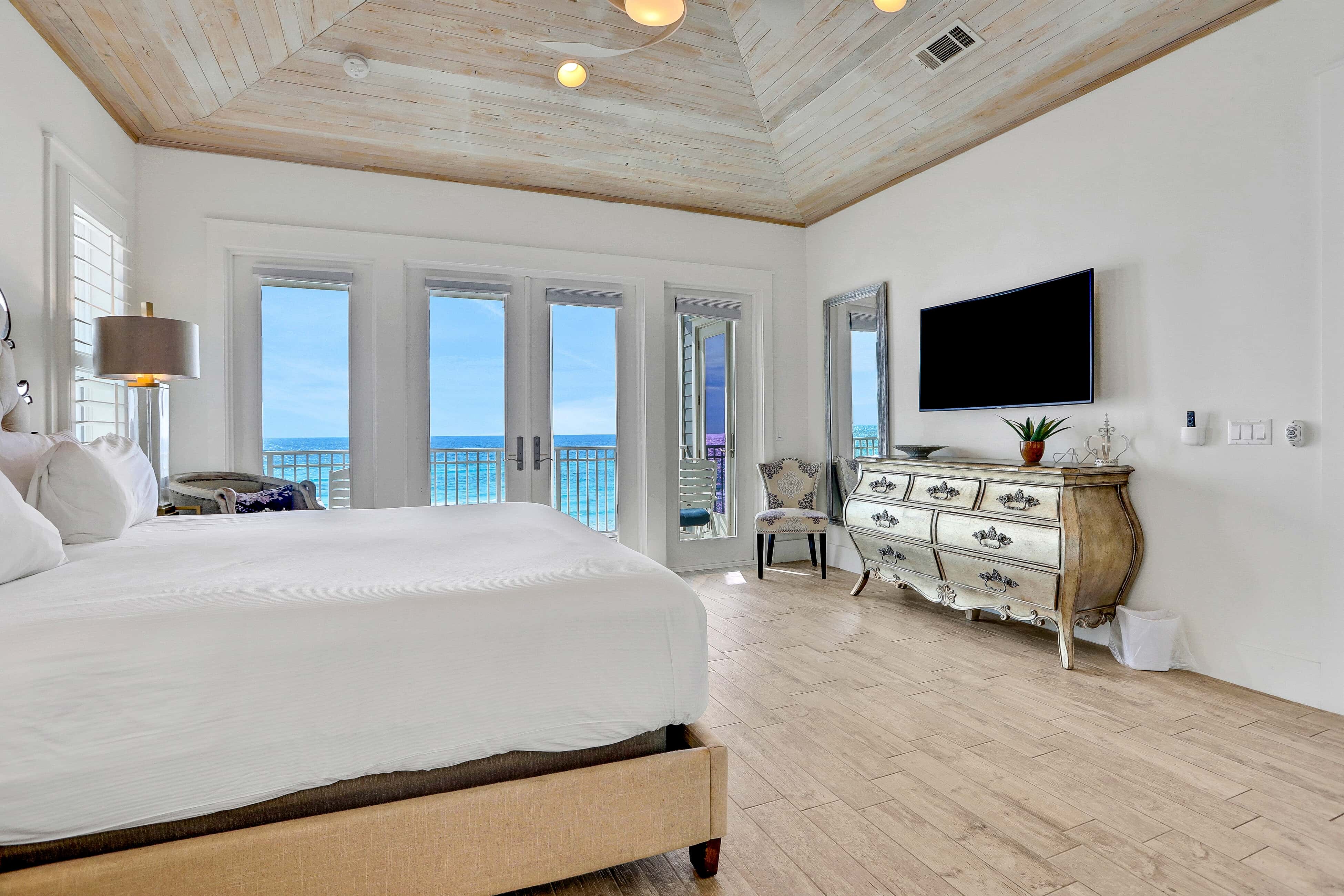 Tiffany's Beach Club House / Cottage rental in Destin Beach House Rentals in Destin Florida - #24