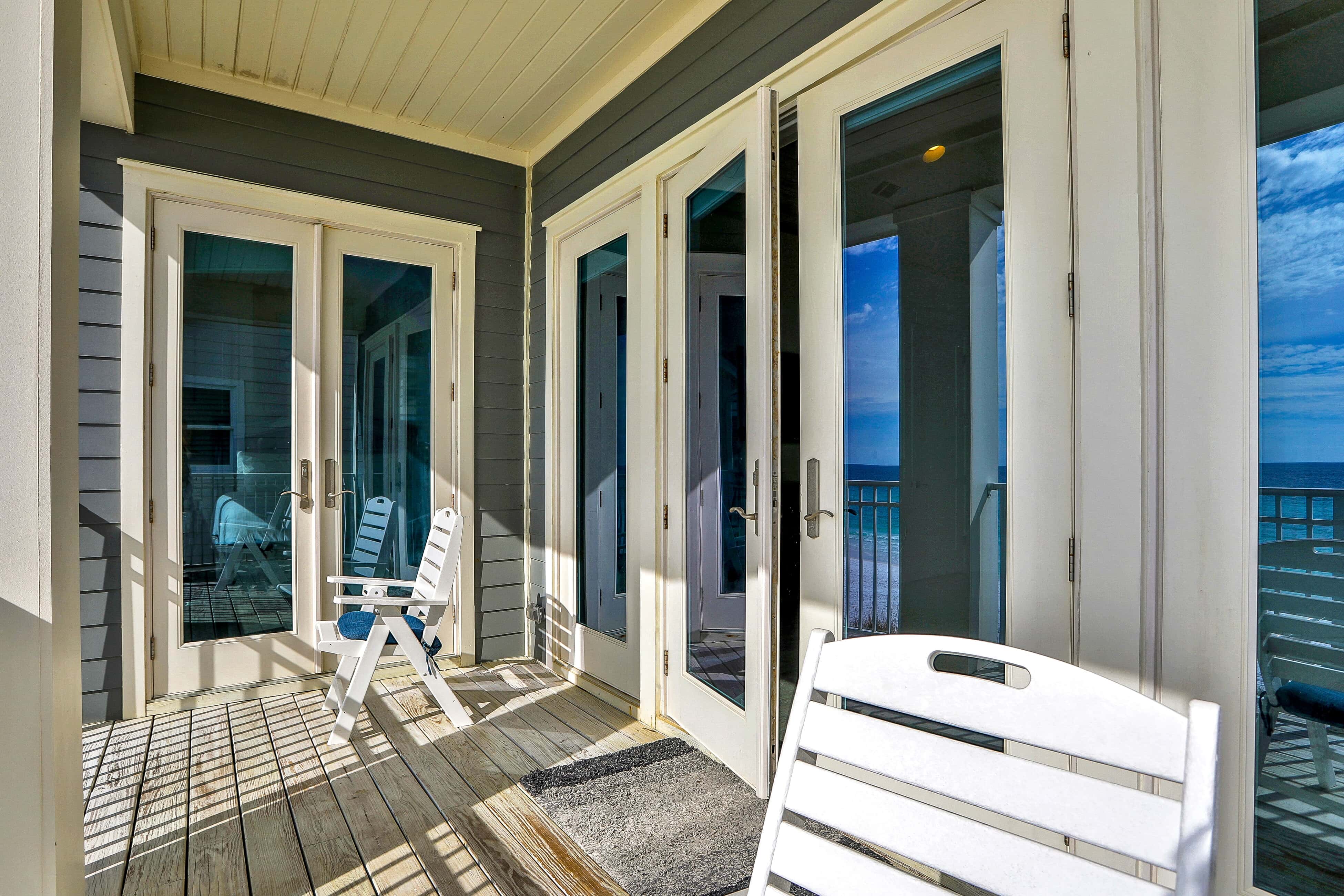 Tiffany's Beach Club House / Cottage rental in Destin Beach House Rentals in Destin Florida - #37