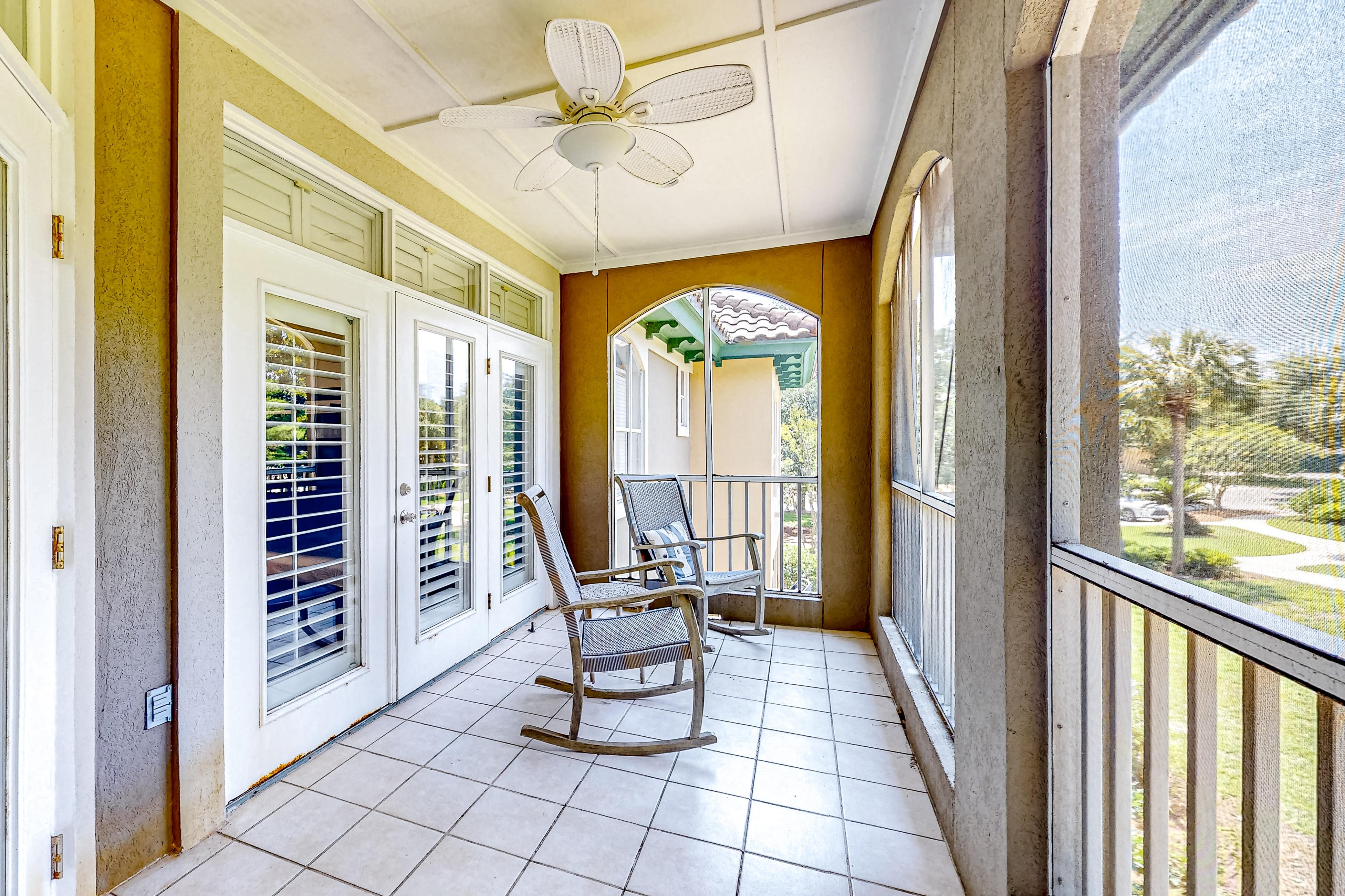 Tivoli Terrace #5435 House / Cottage rental in Destin Beach House Rentals in Destin Florida - #20