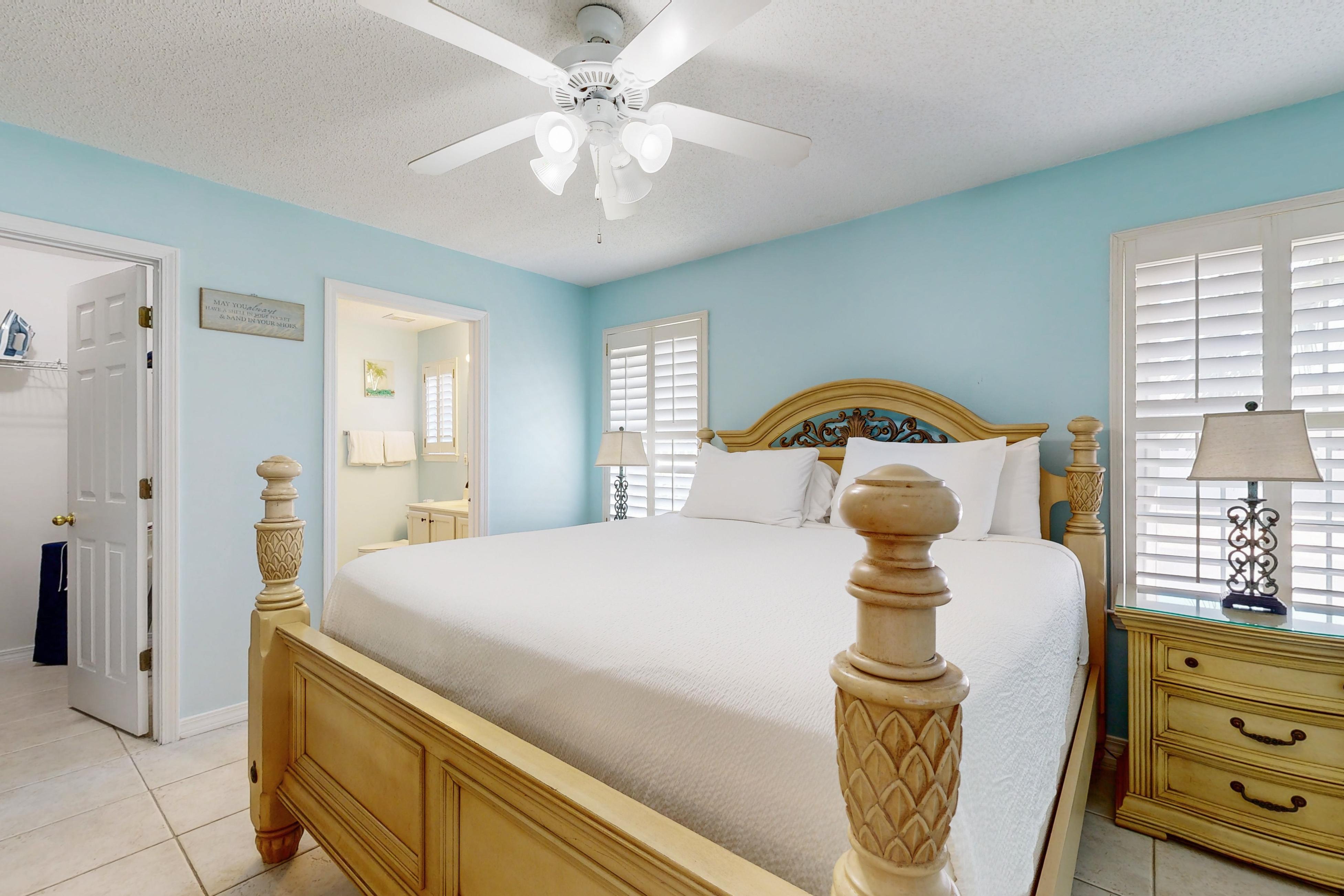 Tropical Breeze House / Cottage rental in Destin Beach House Rentals in Destin Florida - #13