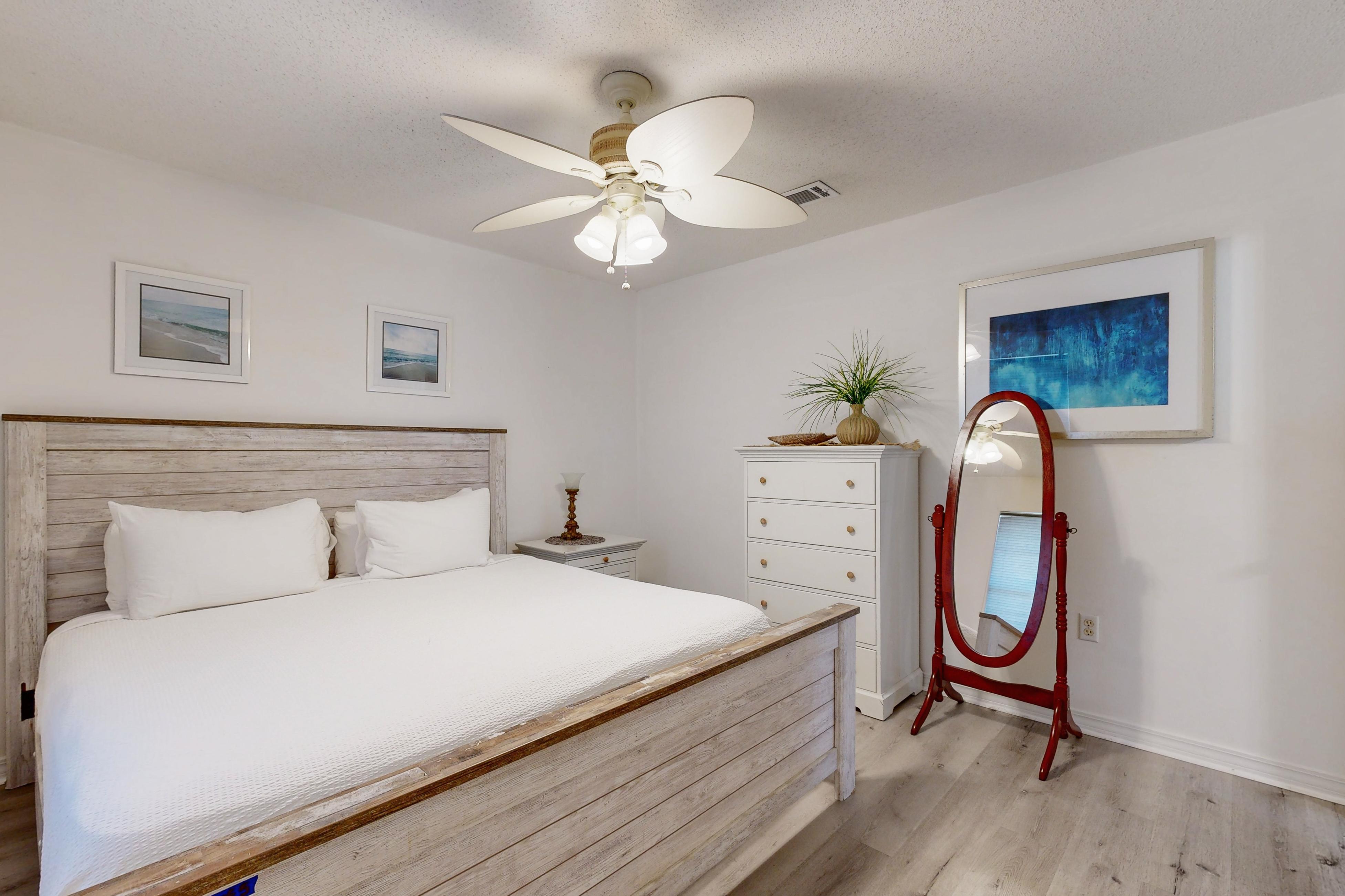 Tropical Breeze House / Cottage rental in Destin Beach House Rentals in Destin Florida - #18