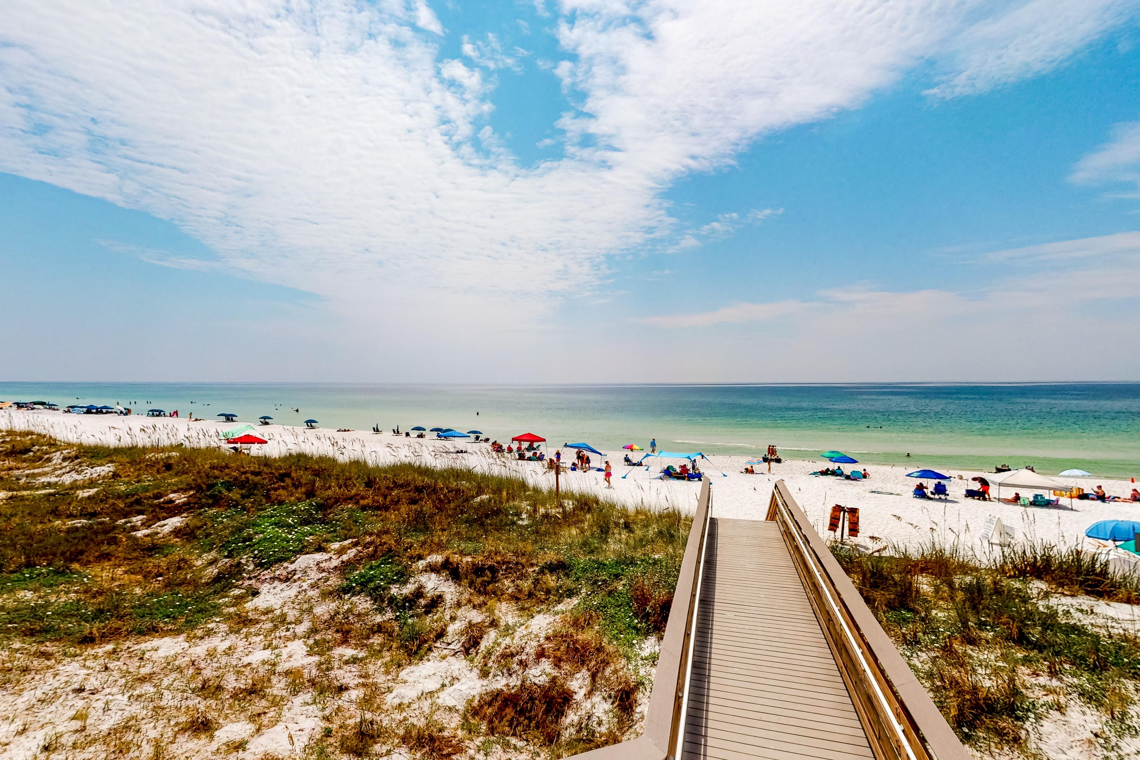 Tropical Breeze House / Cottage rental in Destin Beach House Rentals in Destin Florida - #29