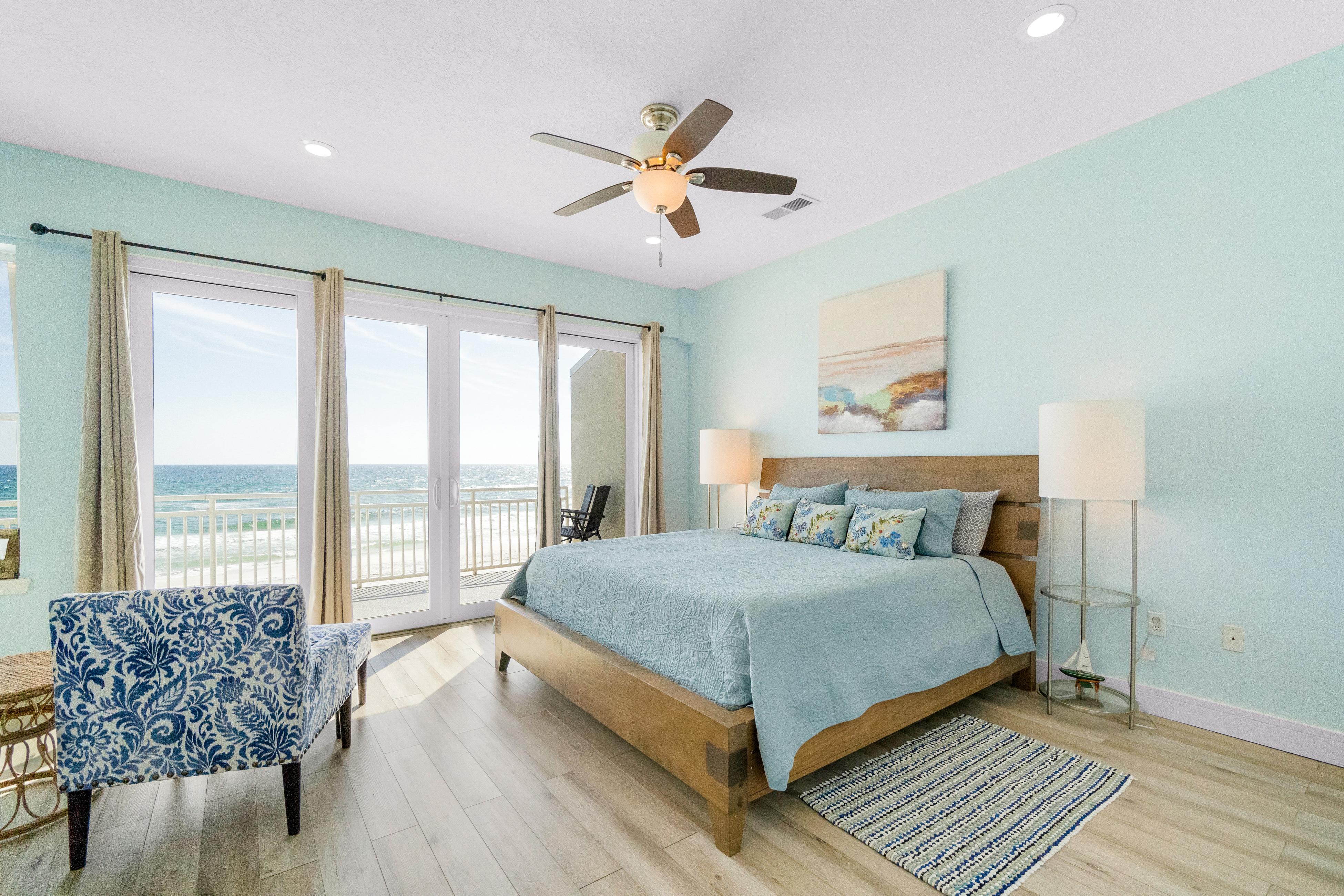 Turtle Ridge House / Cottage rental in Pensacola Beach House Rentals in Pensacola Beach Florida - #14