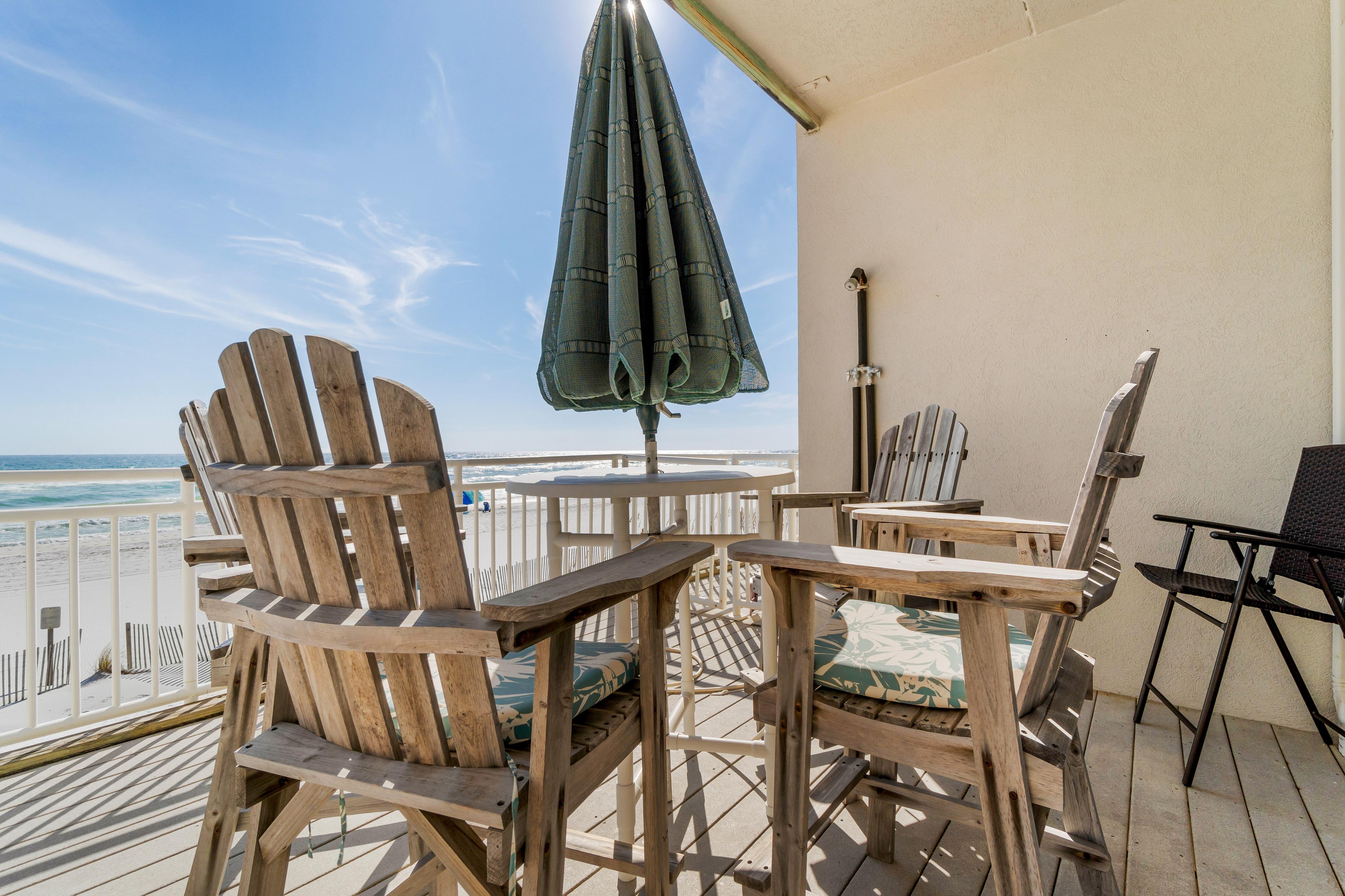 Turtle Ridge House / Cottage rental in Pensacola Beach House Rentals in Pensacola Beach Florida - #27