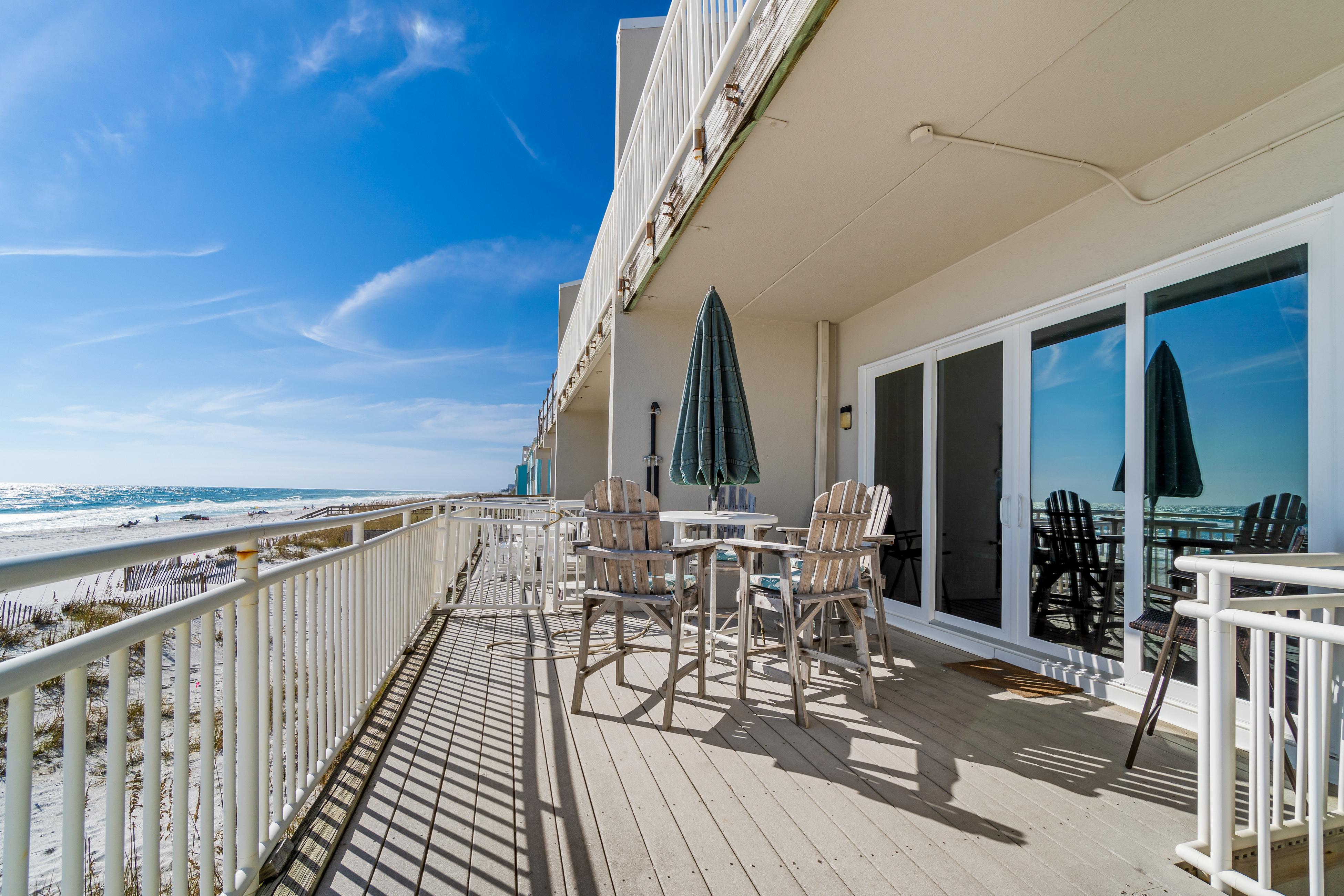 Turtle Ridge House / Cottage rental in Pensacola Beach House Rentals in Pensacola Beach Florida - #28